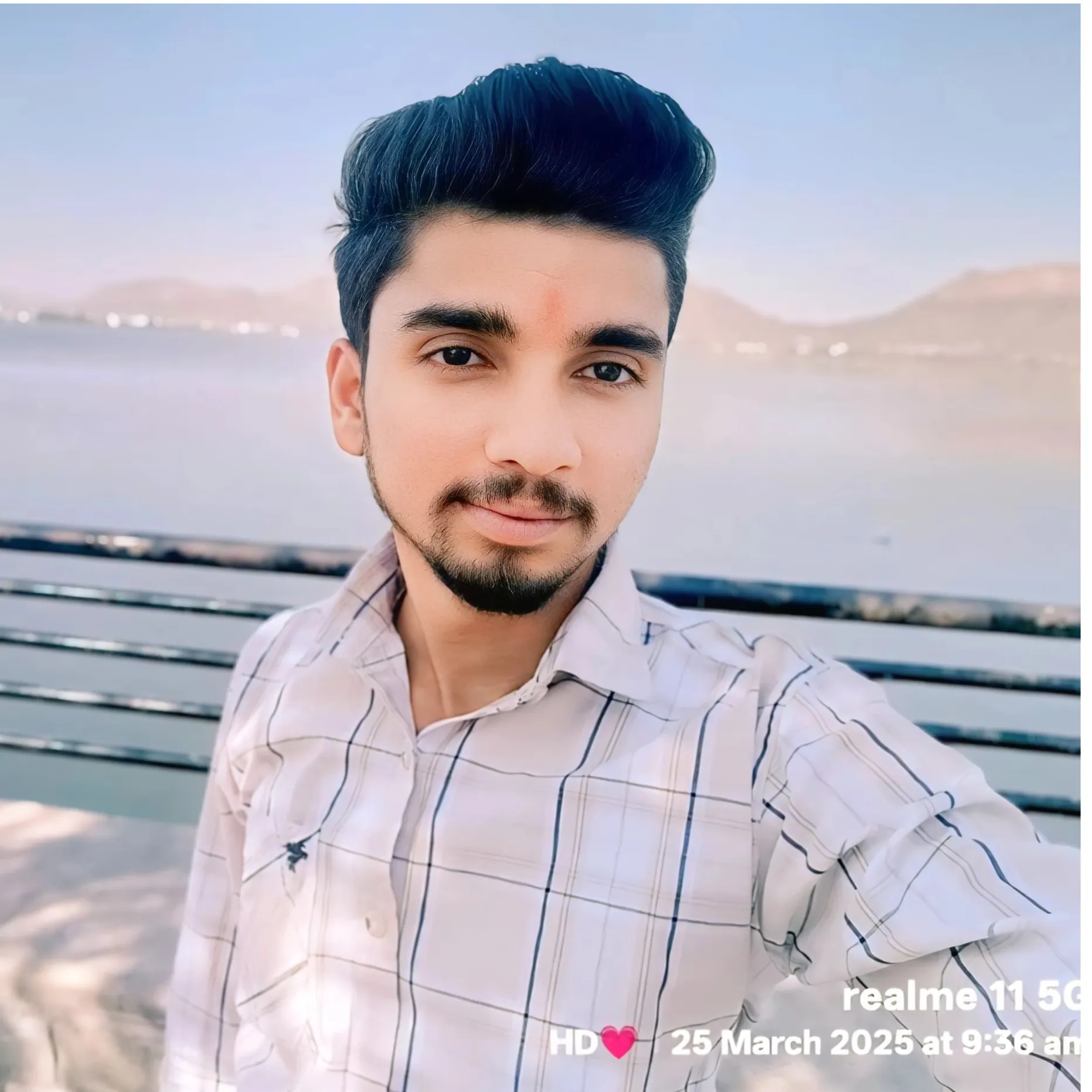 Himanshu Sahu