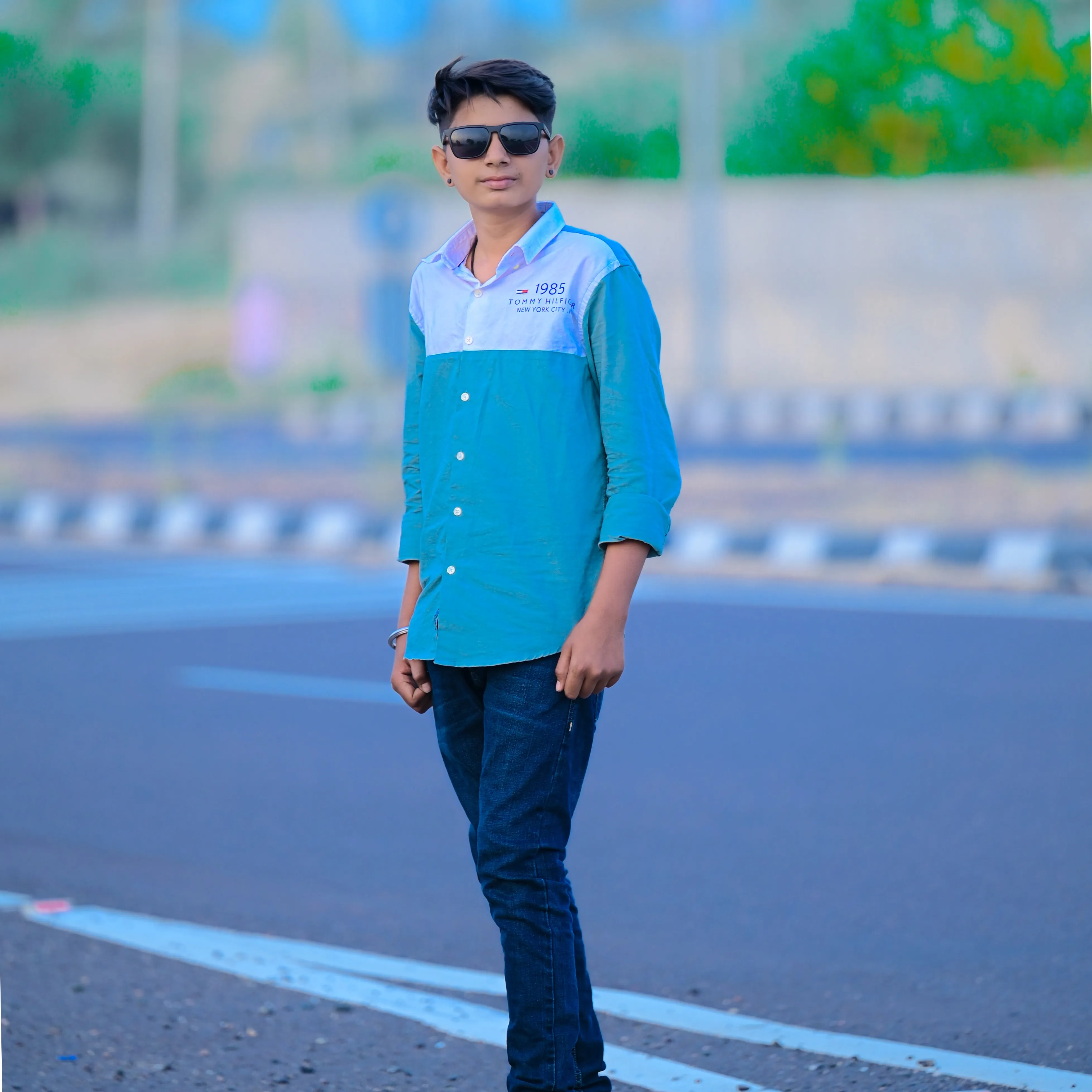 Gorkharam Beniwal