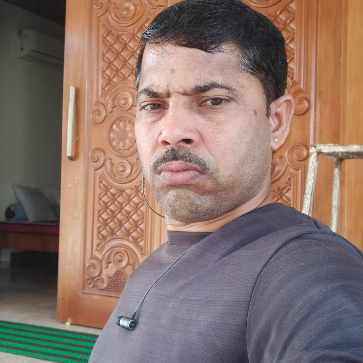 SISHPAL Jangid