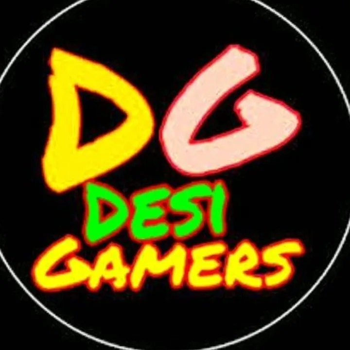 Desi Gamer