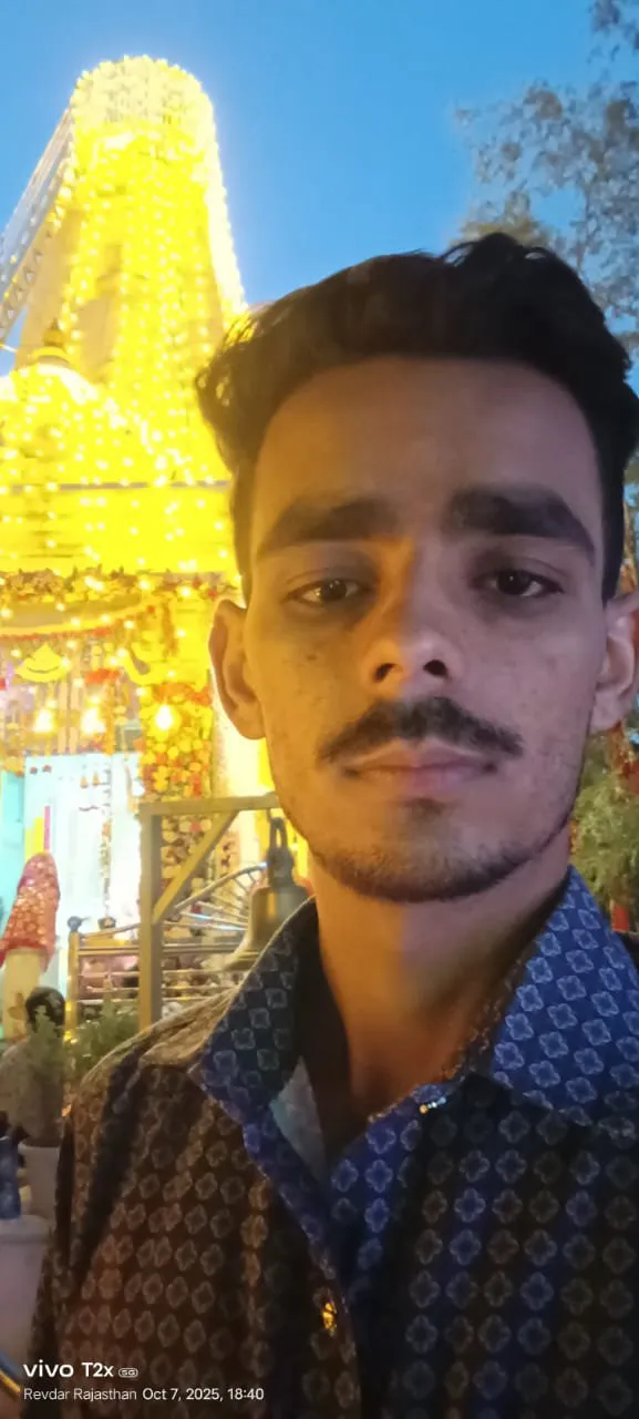 praveen choudhary