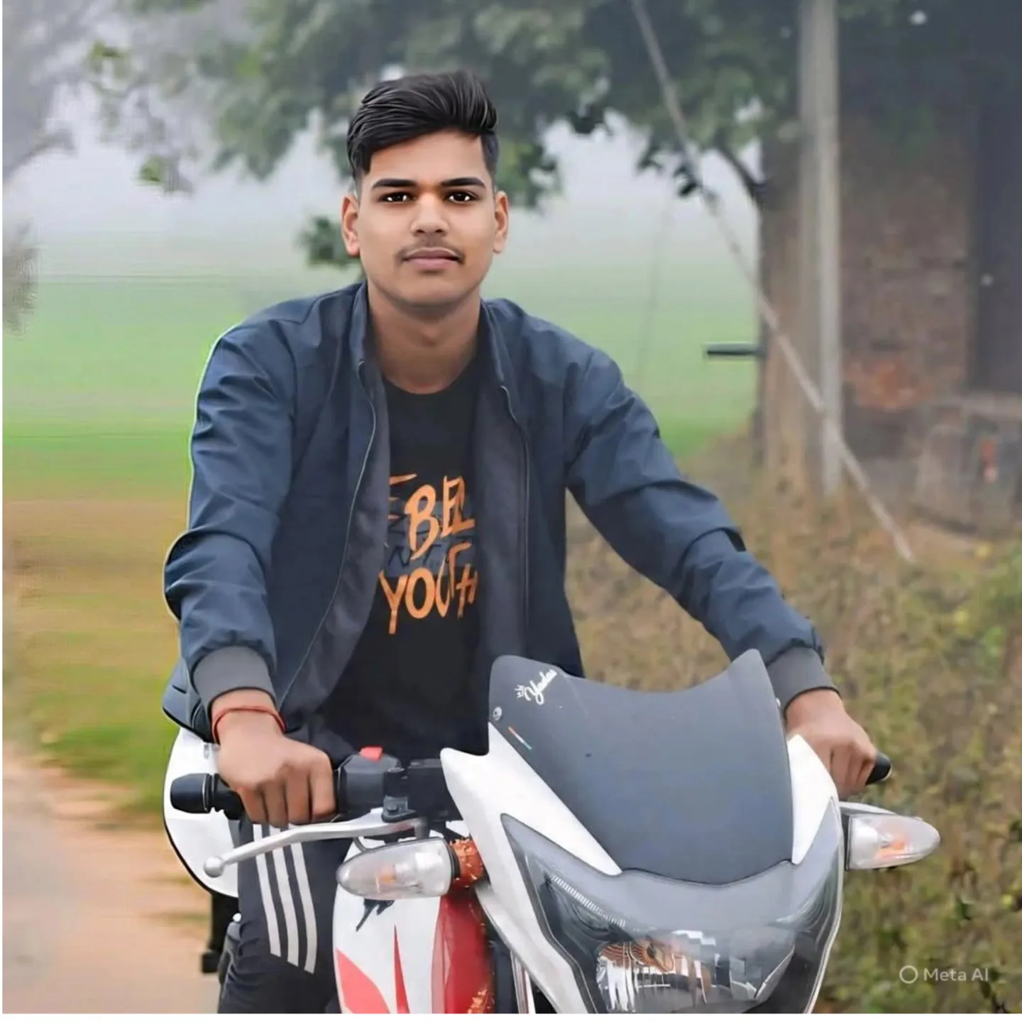 anish yadav