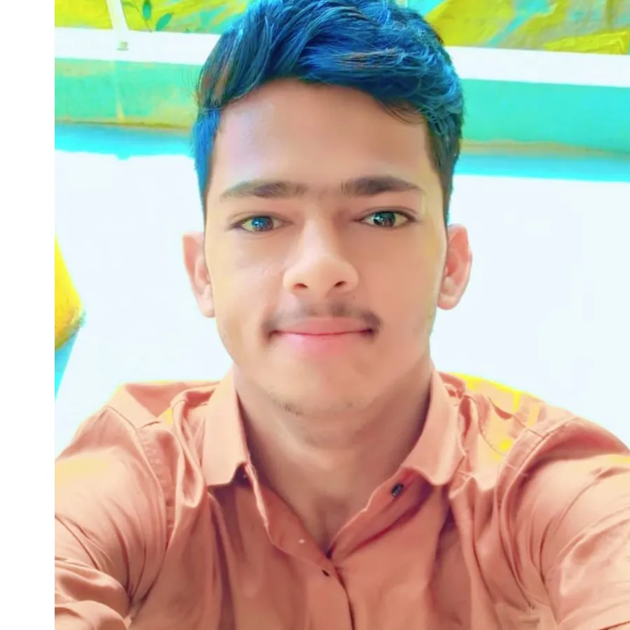 Vikash Soni