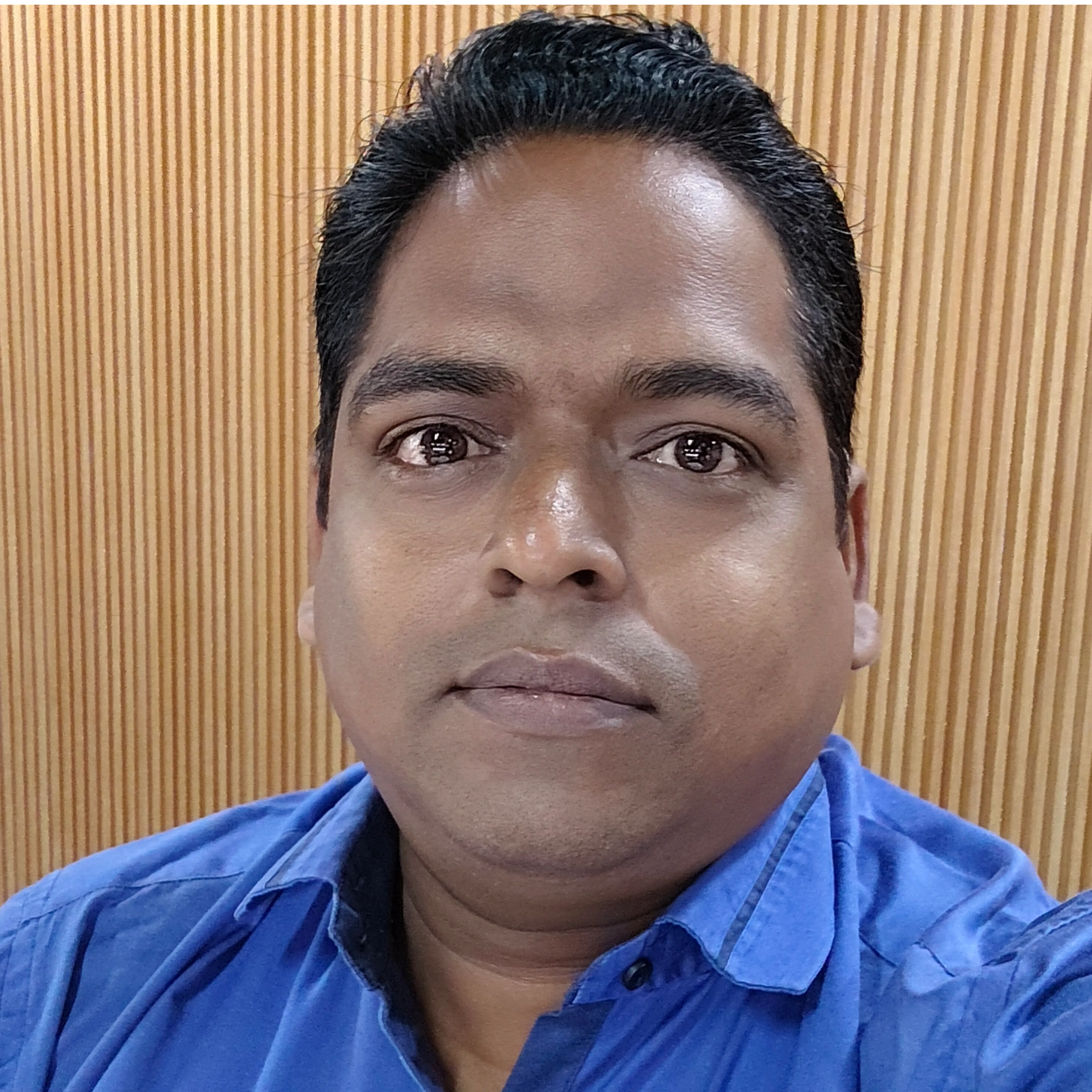 Shakti Mishra