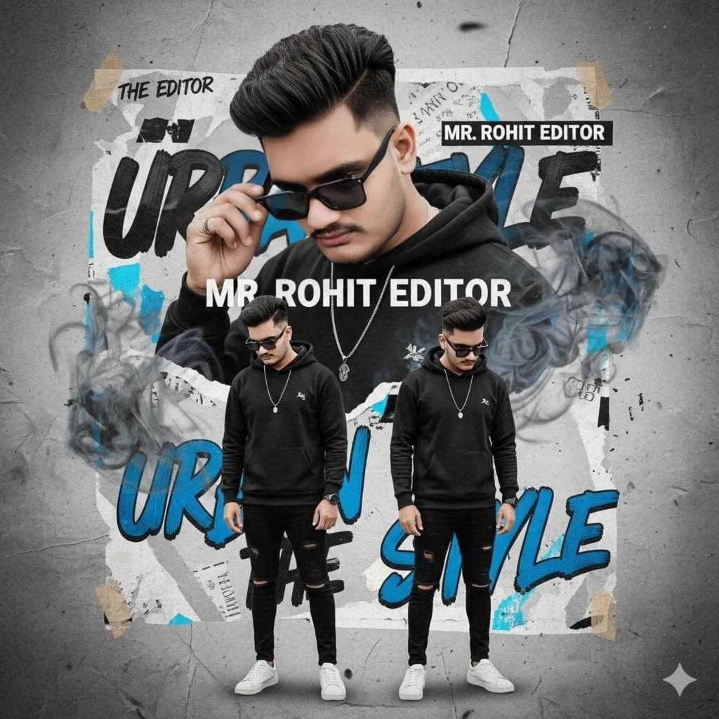 MrRohit Kumar