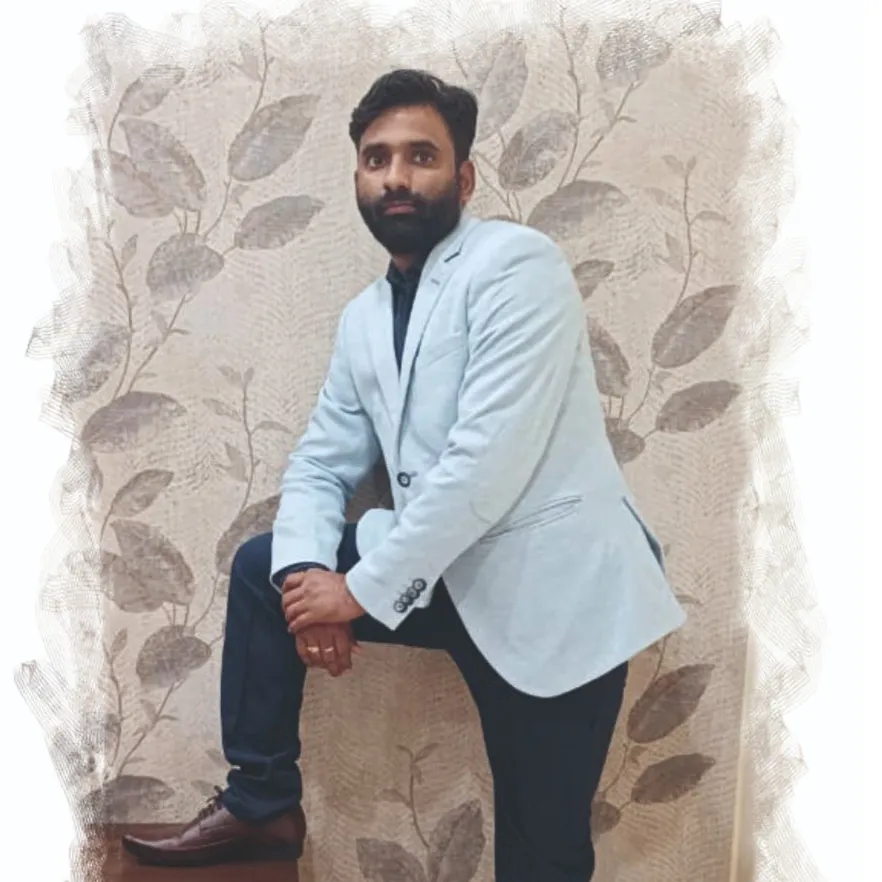 shivendra yadav