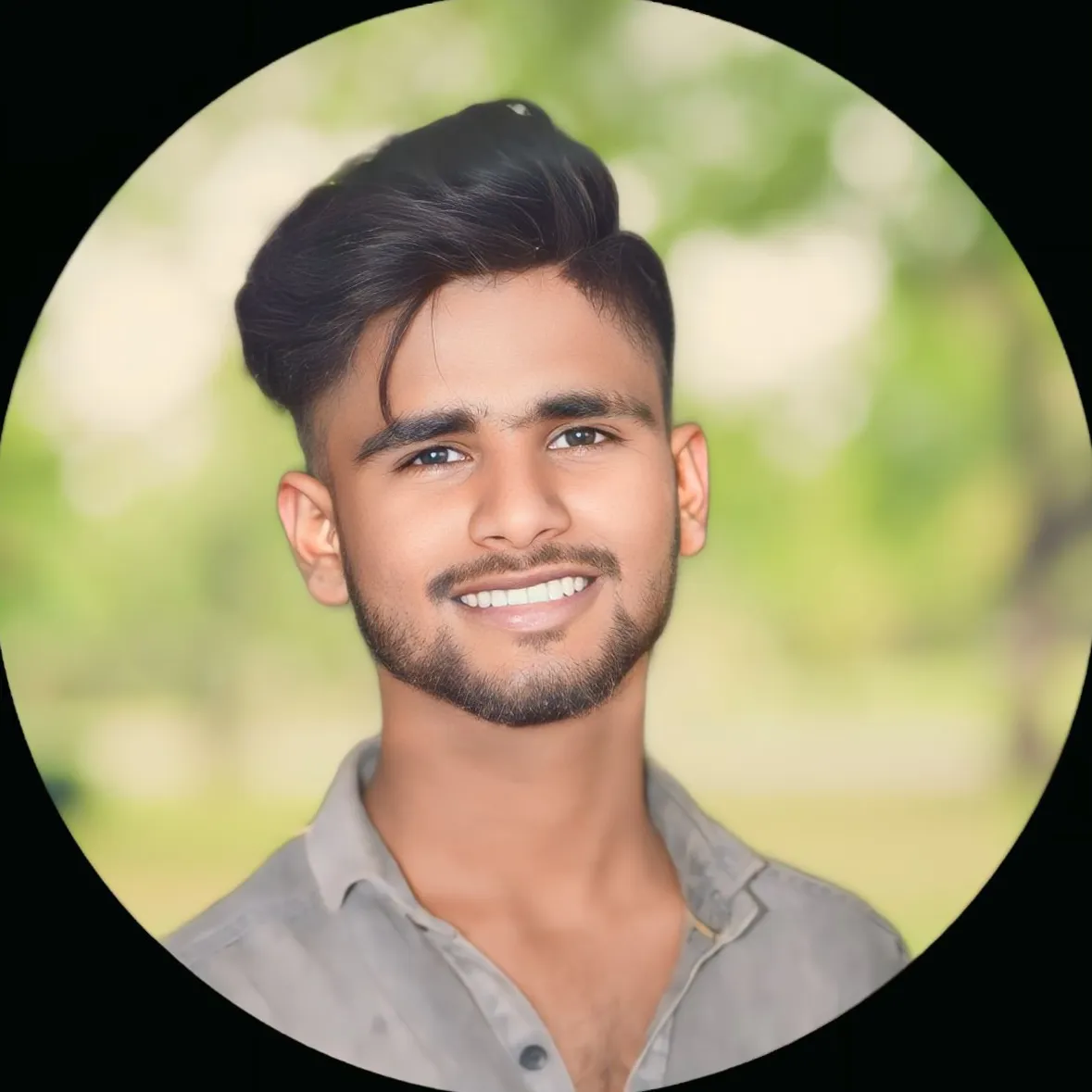 Abhinash Kumar
