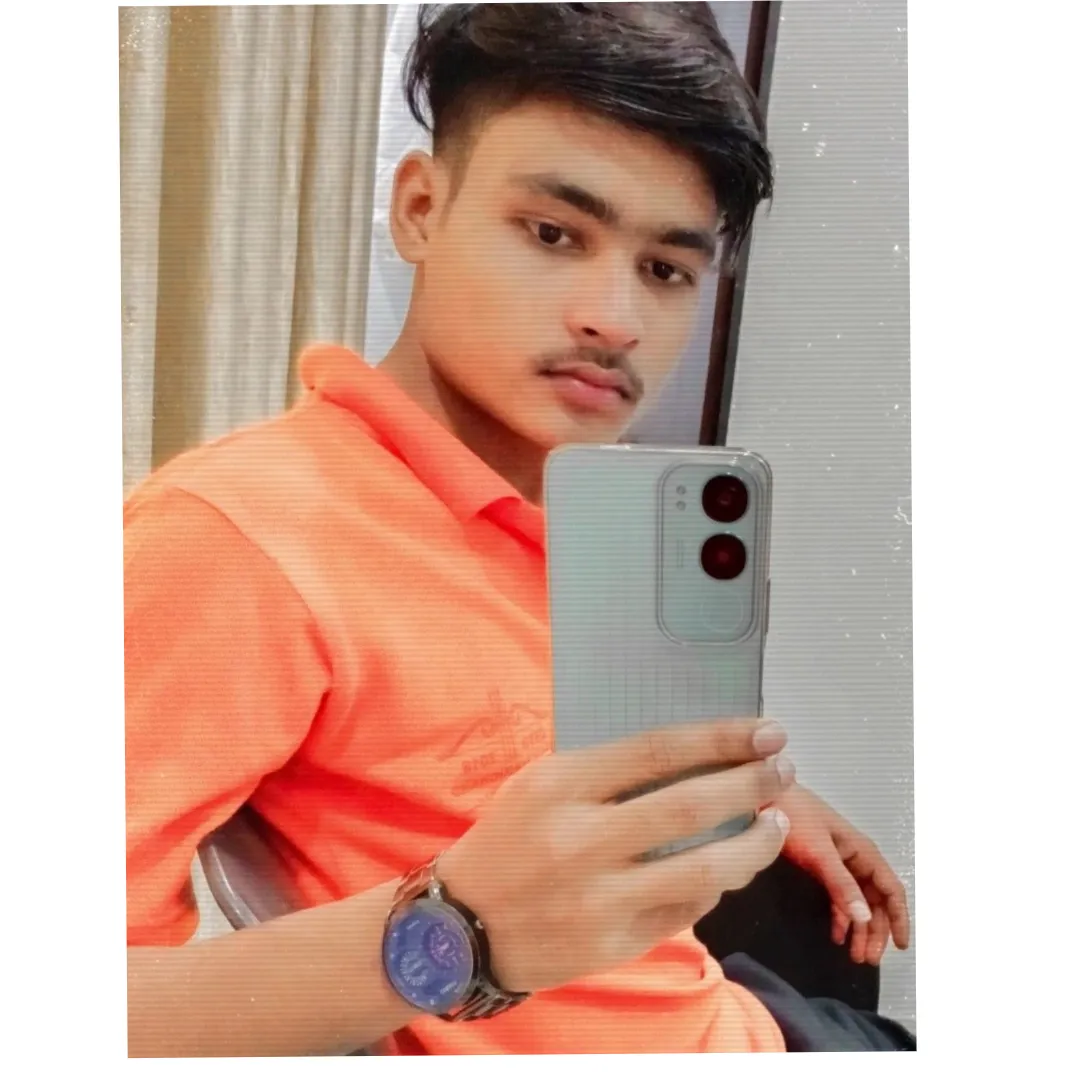 GGuddu Kumar