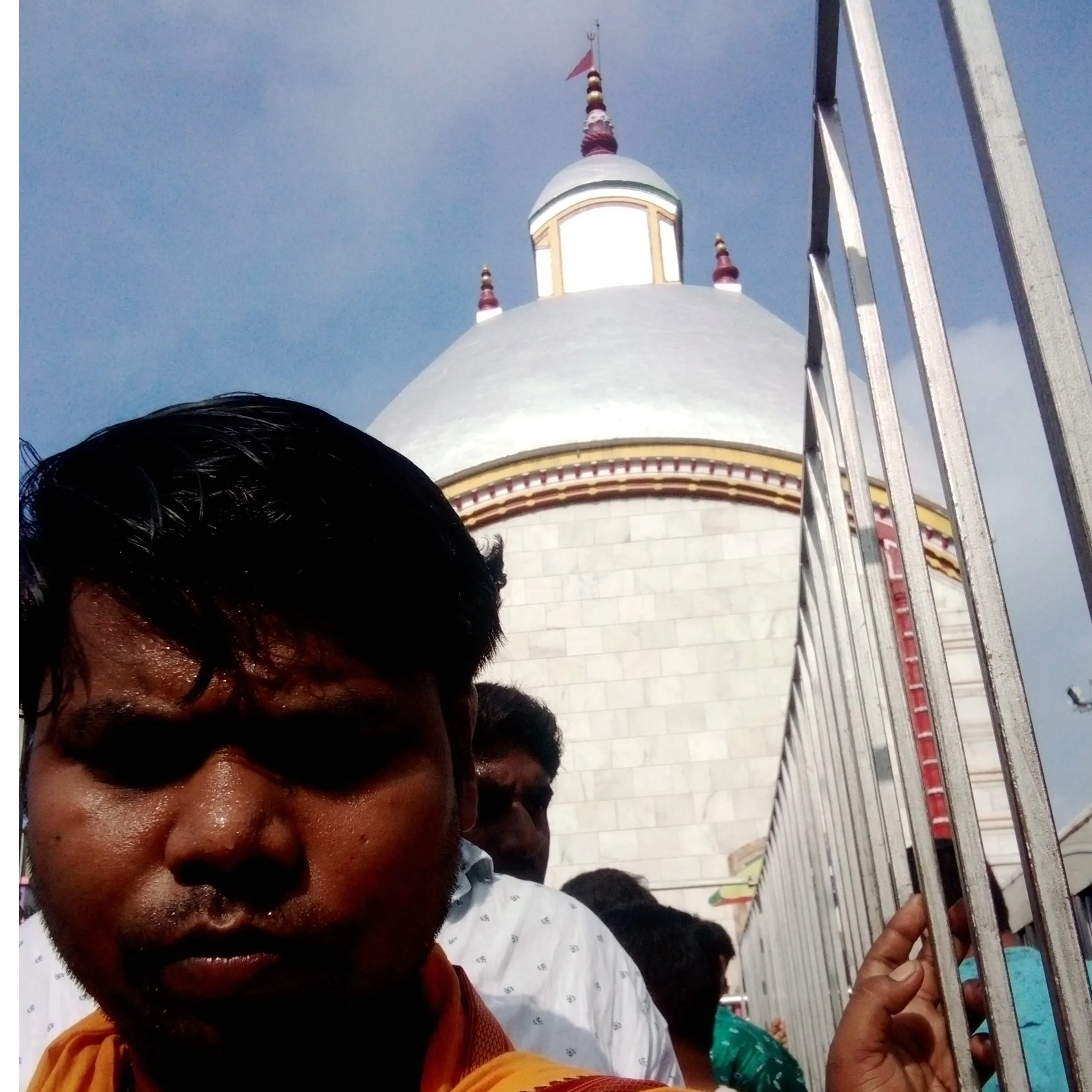 Kundan Saha