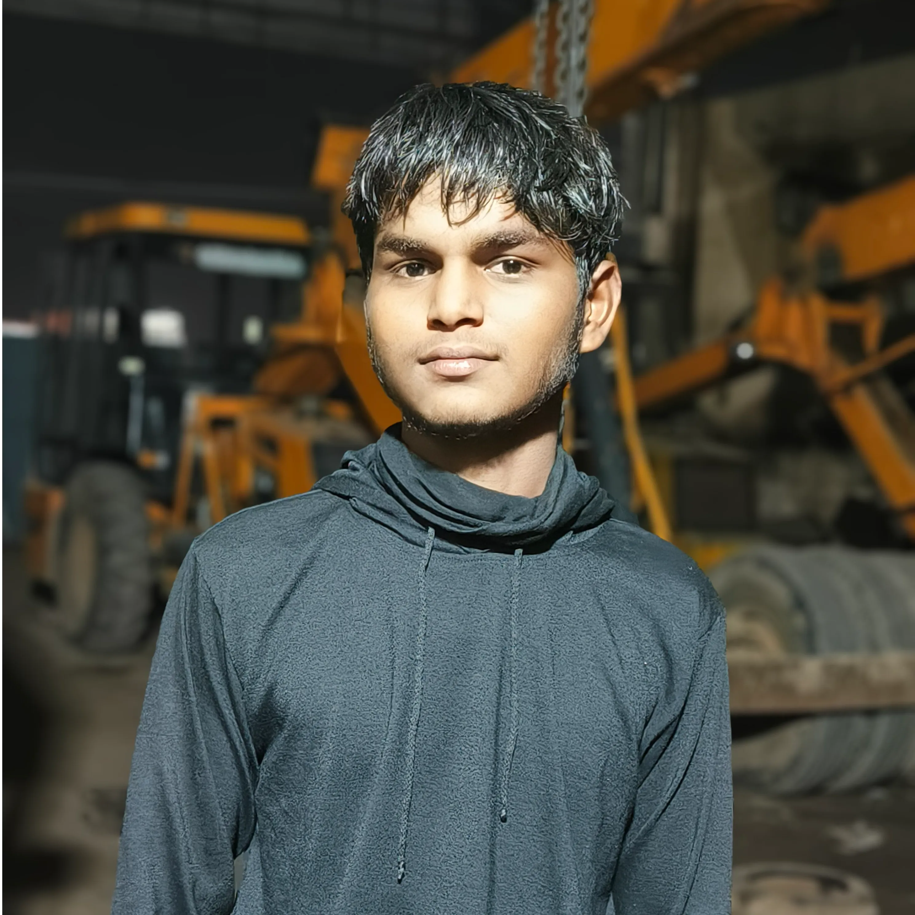 shivam ff