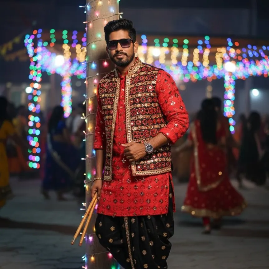 Mangalshingh Rajput