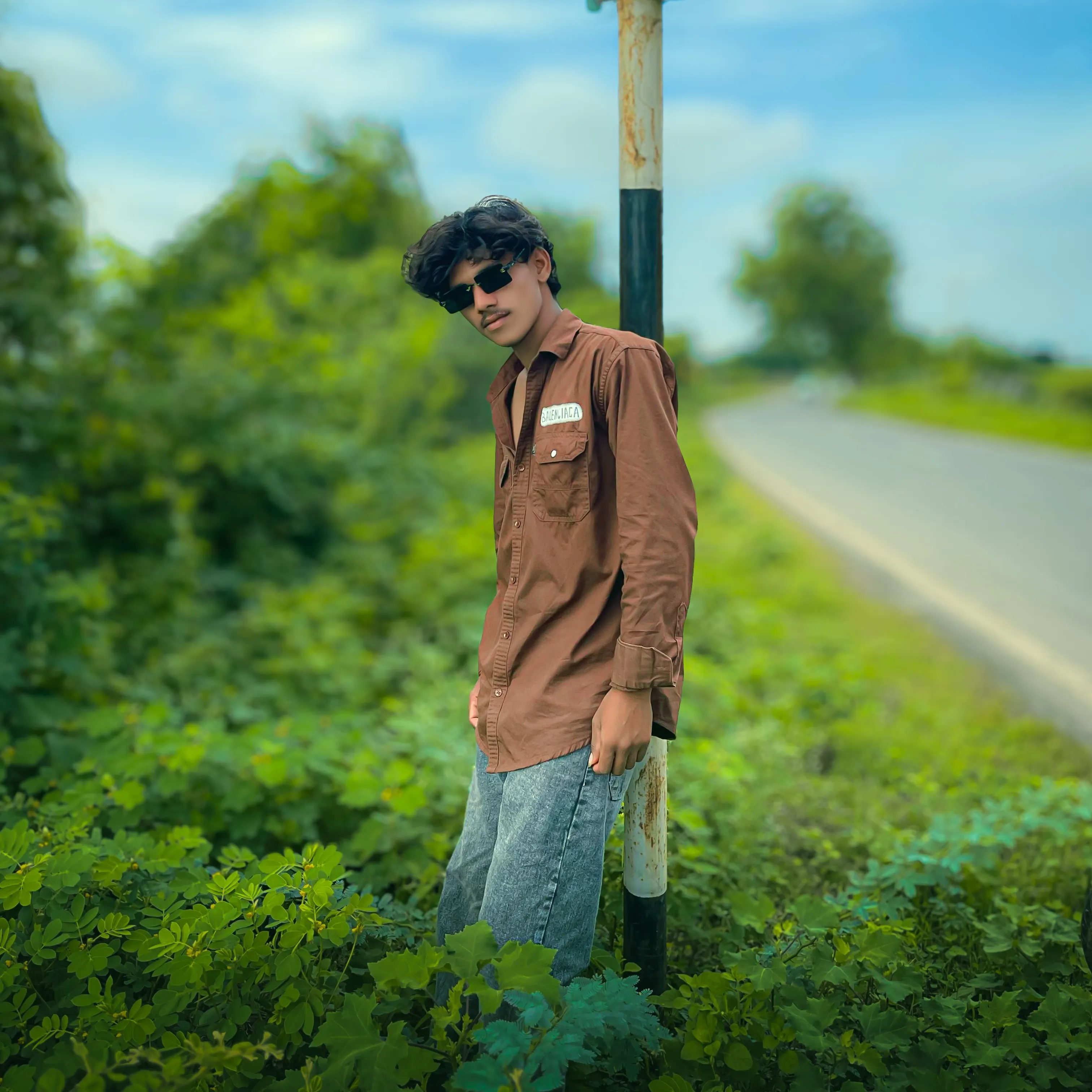 Ashuuu Dubhil