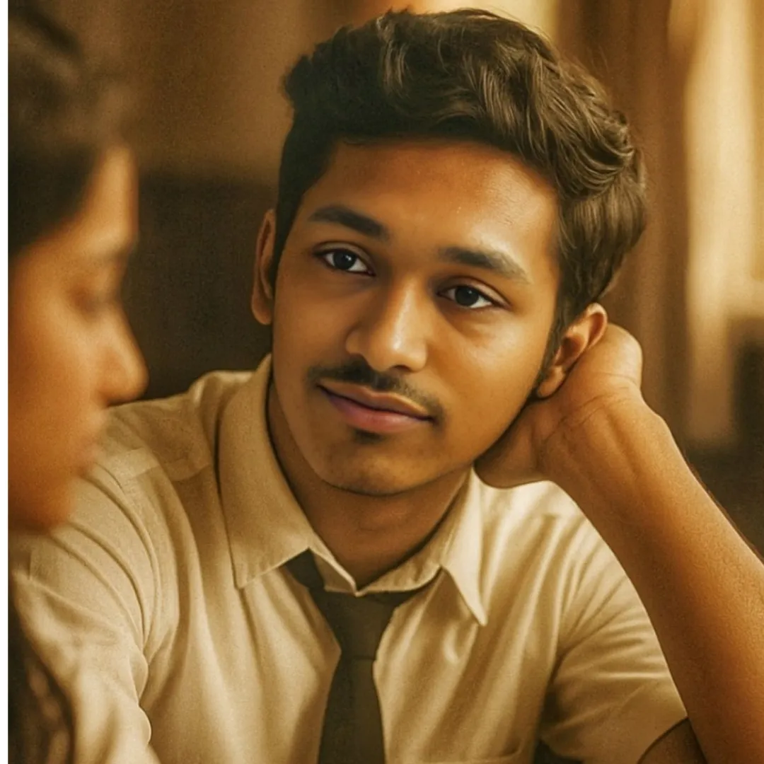 Pritam Patra