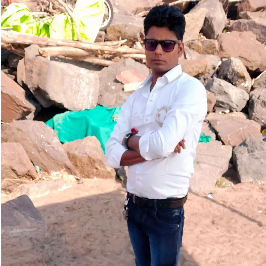 Gaurav Kumar
