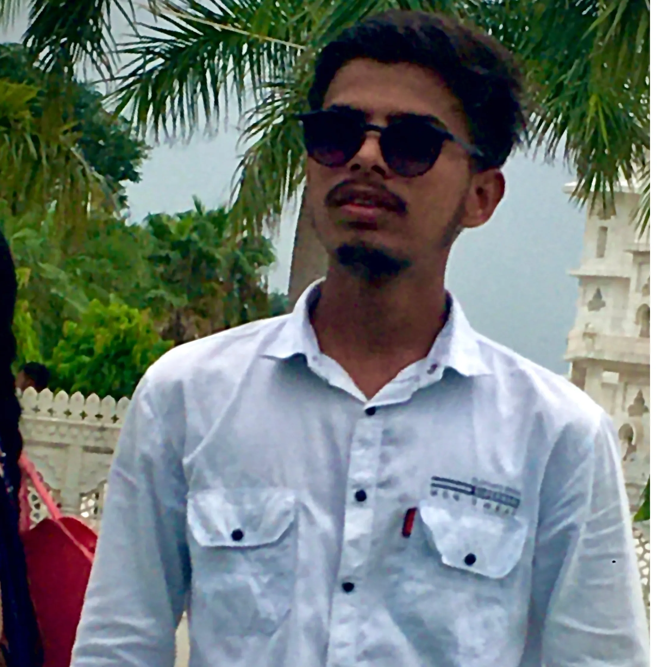 Vikas Pal