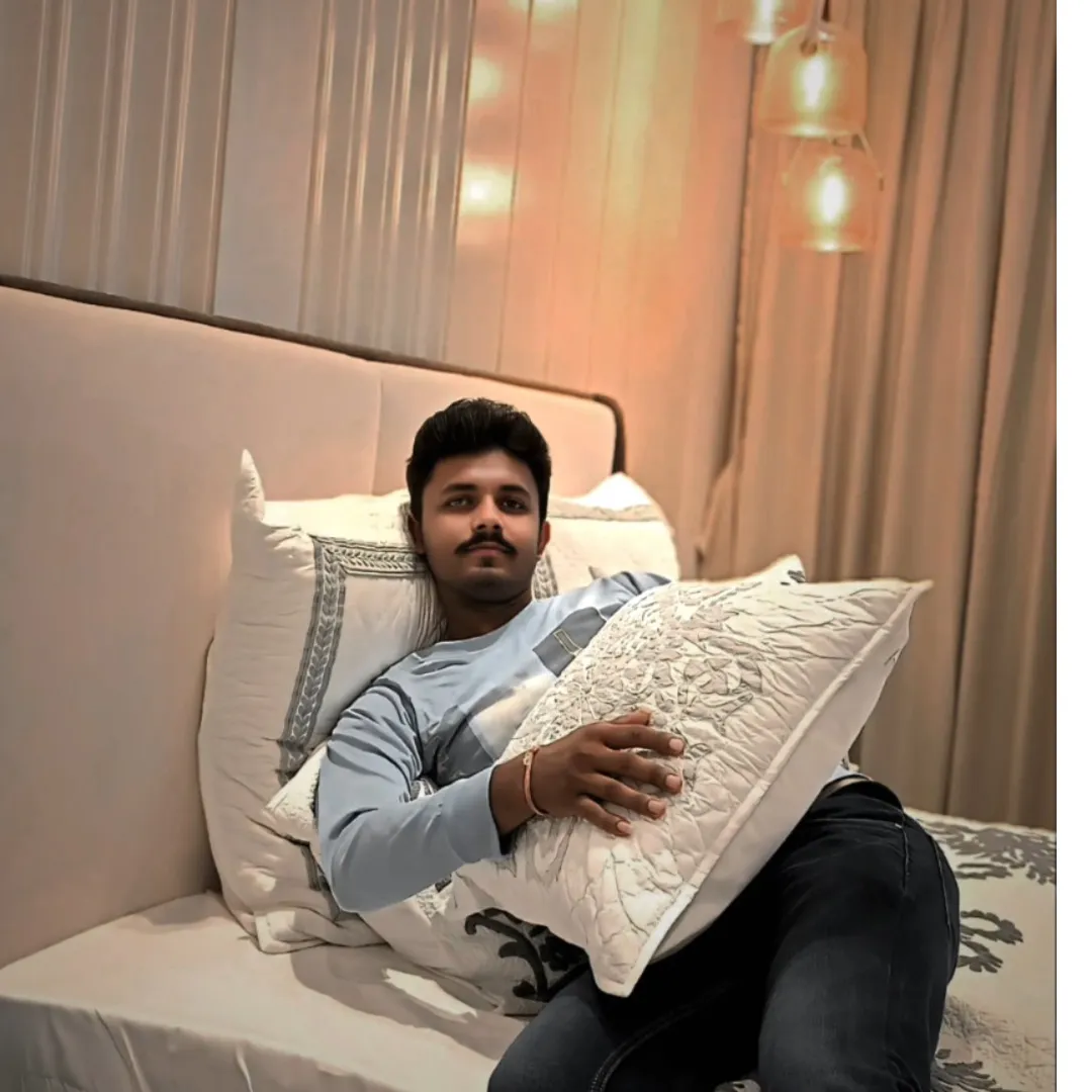 abhi chaudhary