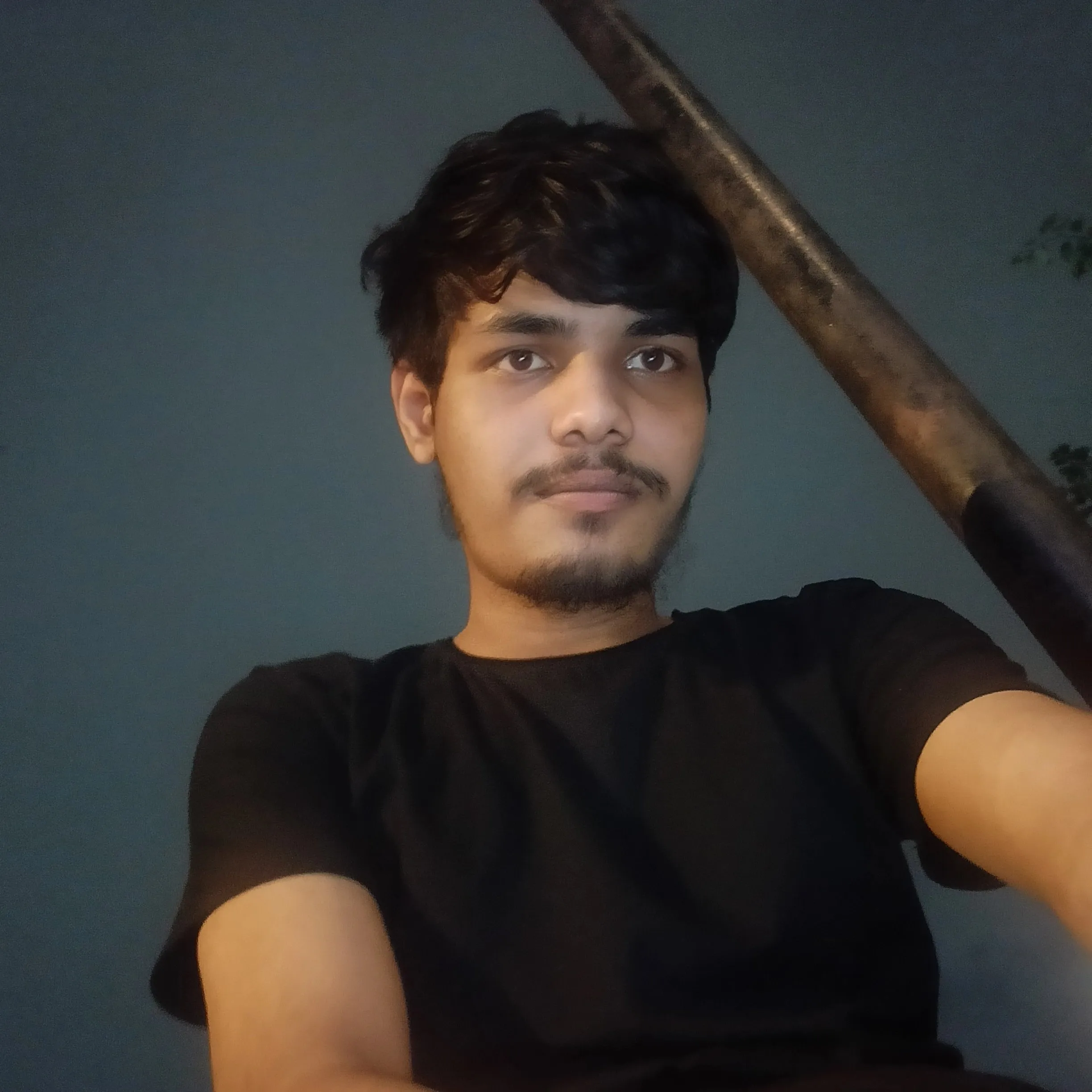 sahanawaz hussin