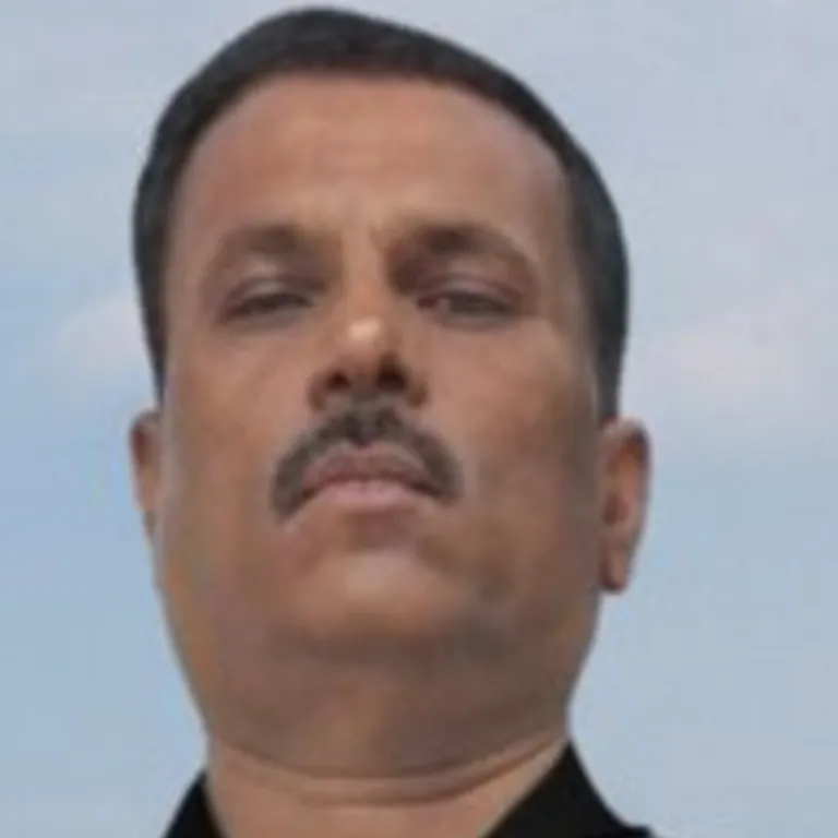 mahesh kumar