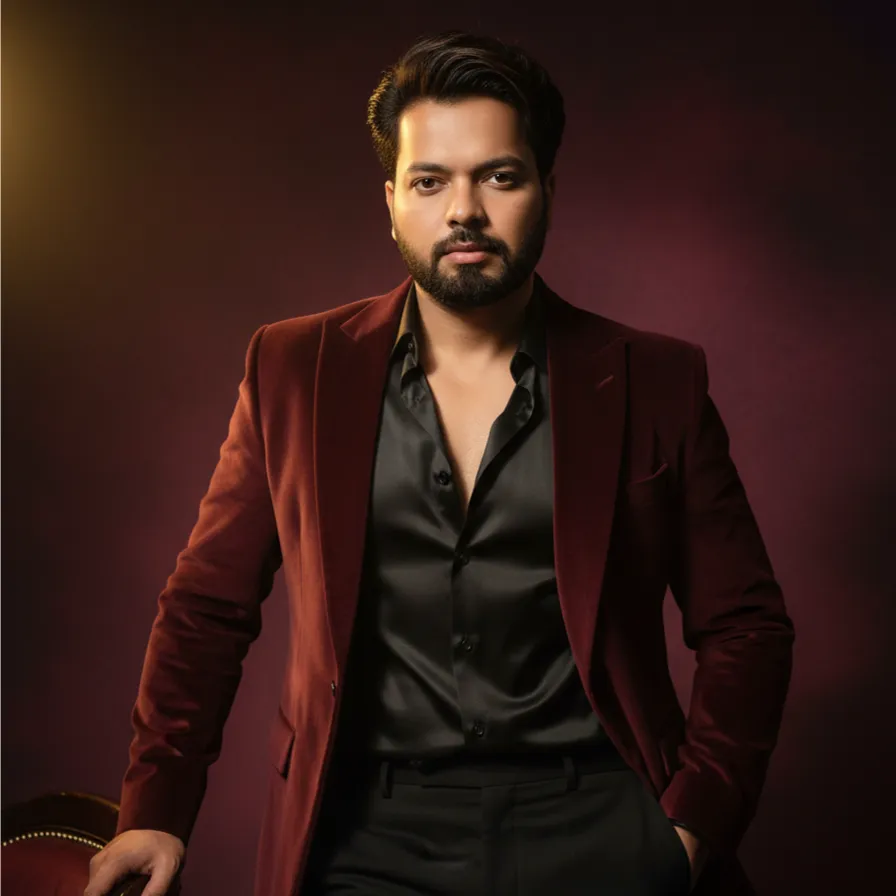 Vijay kumar