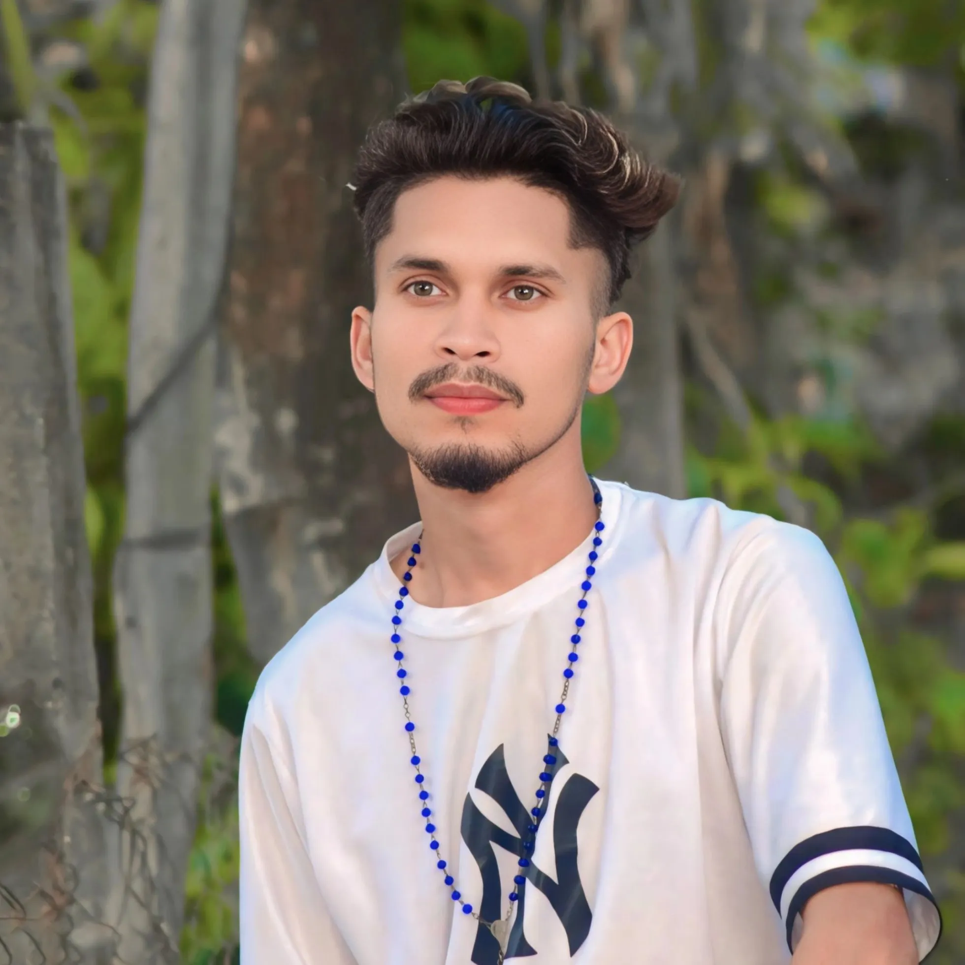 Manoj Oraon