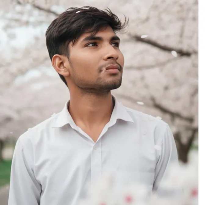 akash kumar