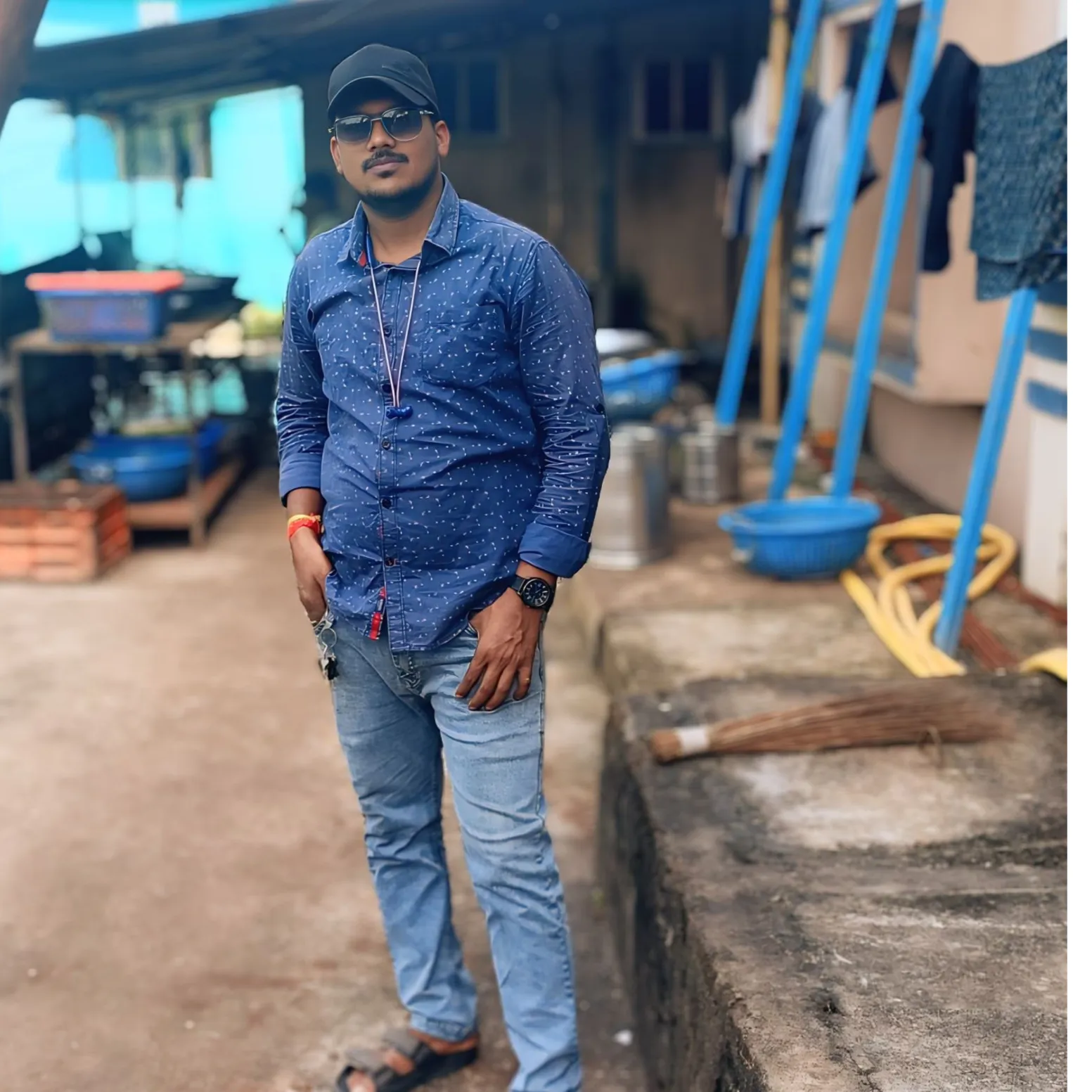 gobinda sahu