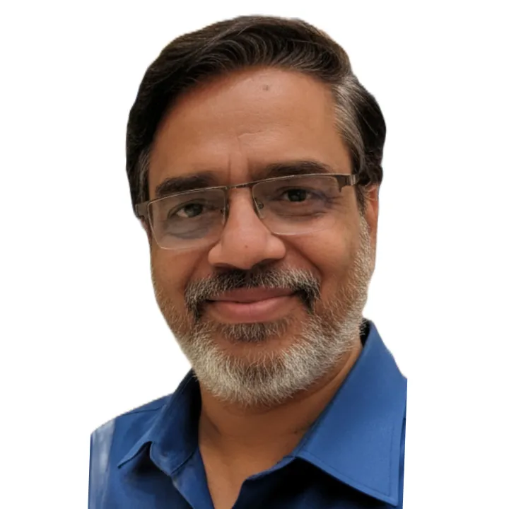 Arabinda Acharya