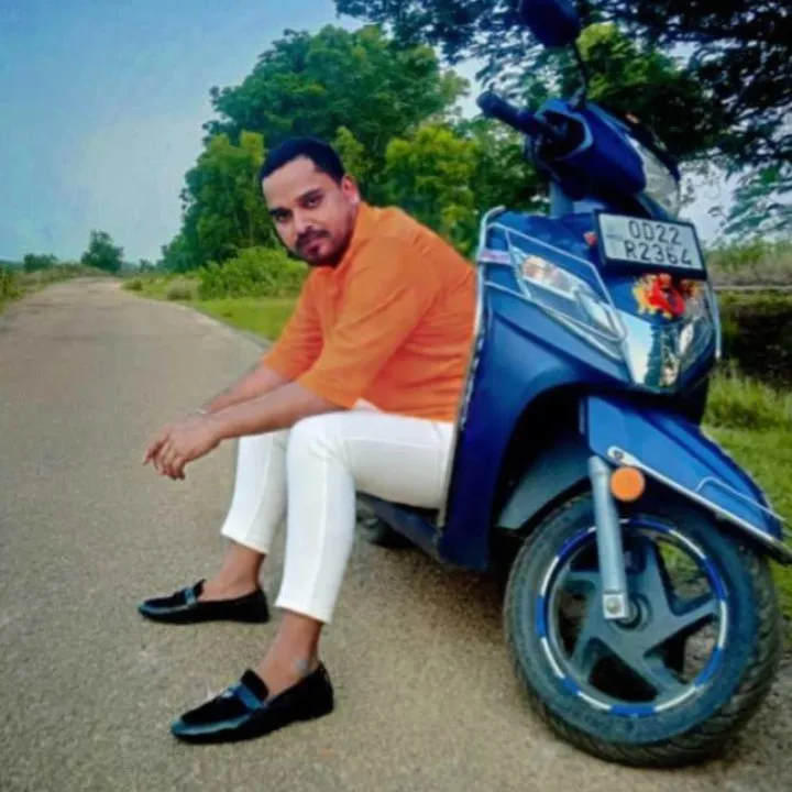 Shasi Kanta