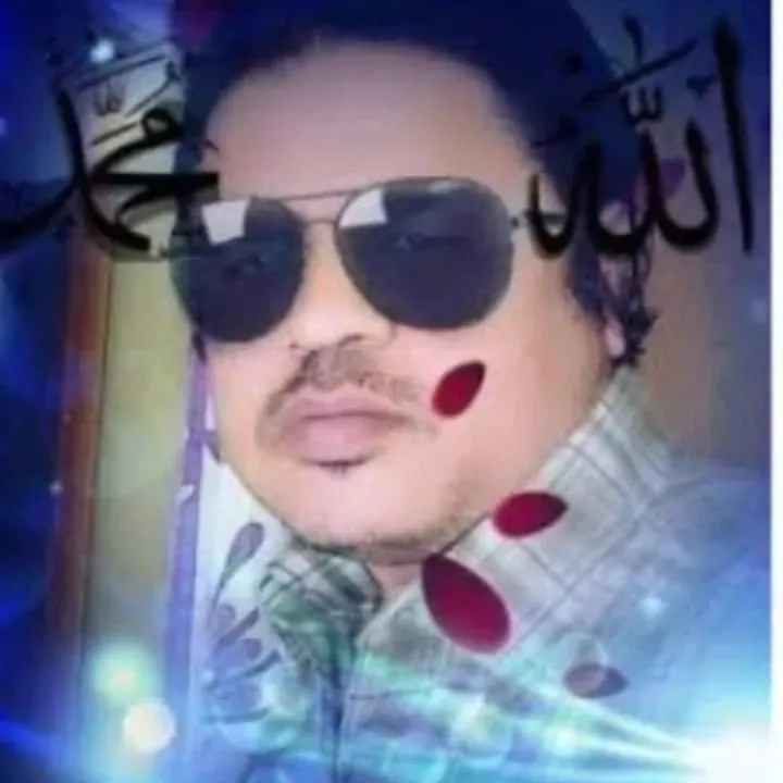 Md Yusuf