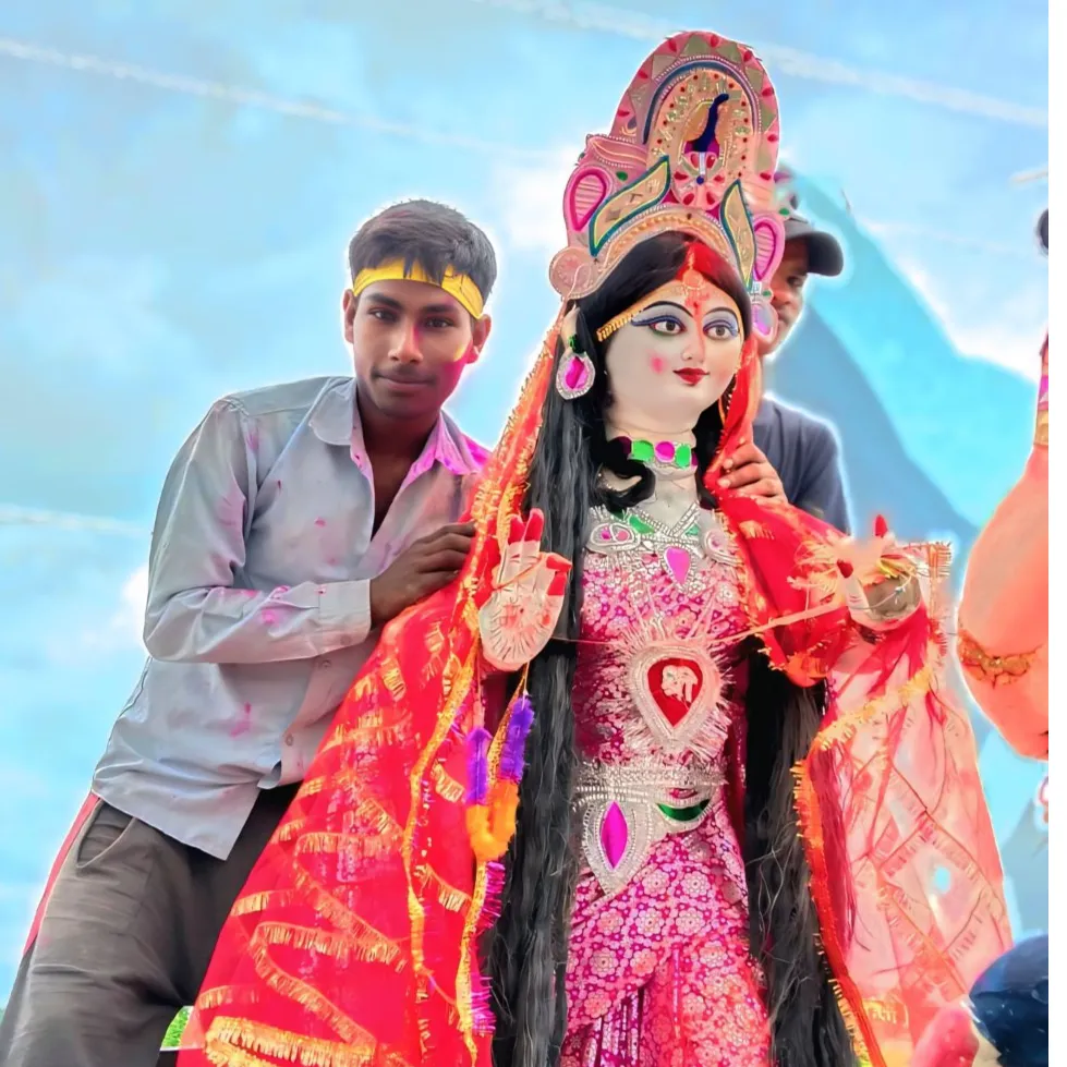 SATENDRAKUMAR YADAV