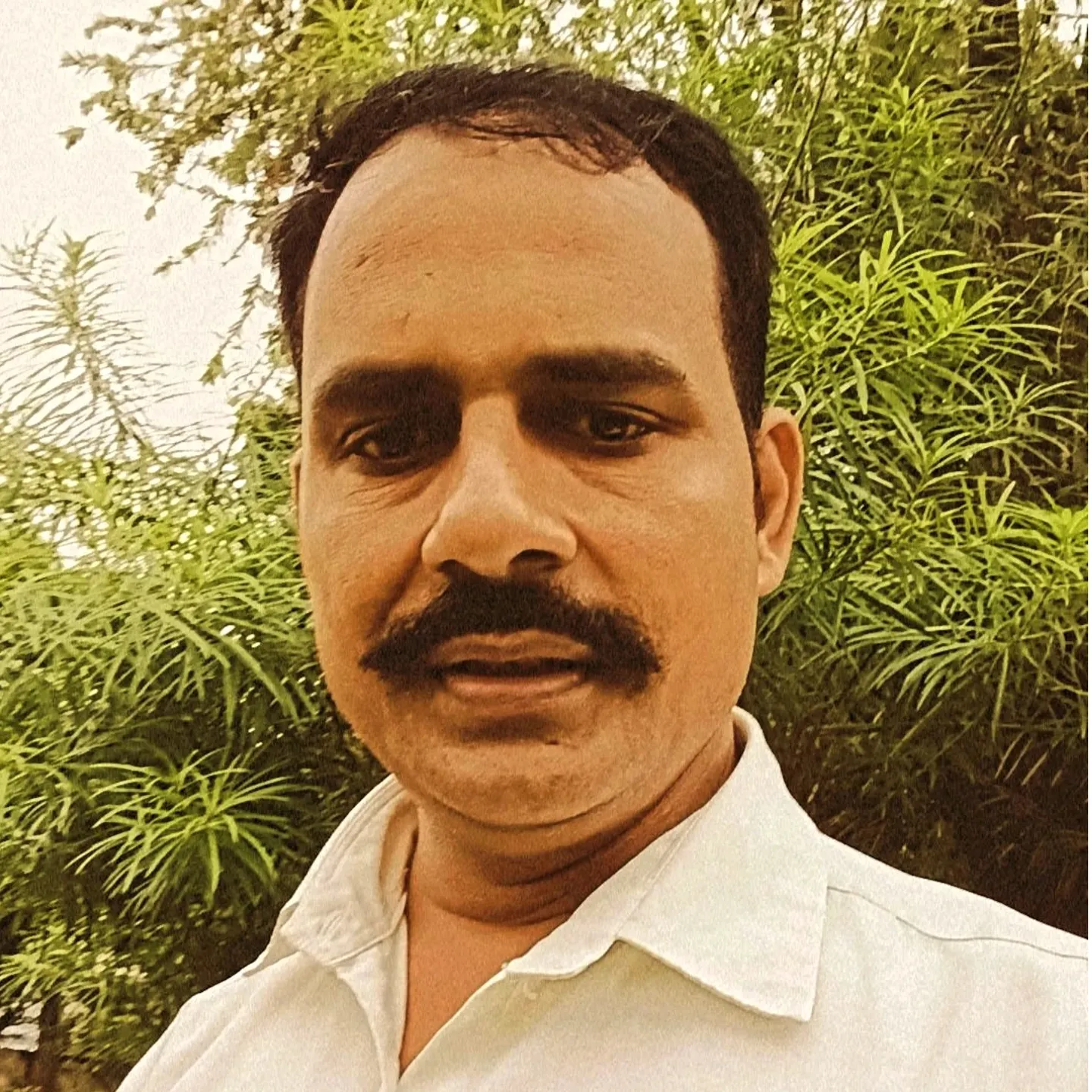 Ravi shukla