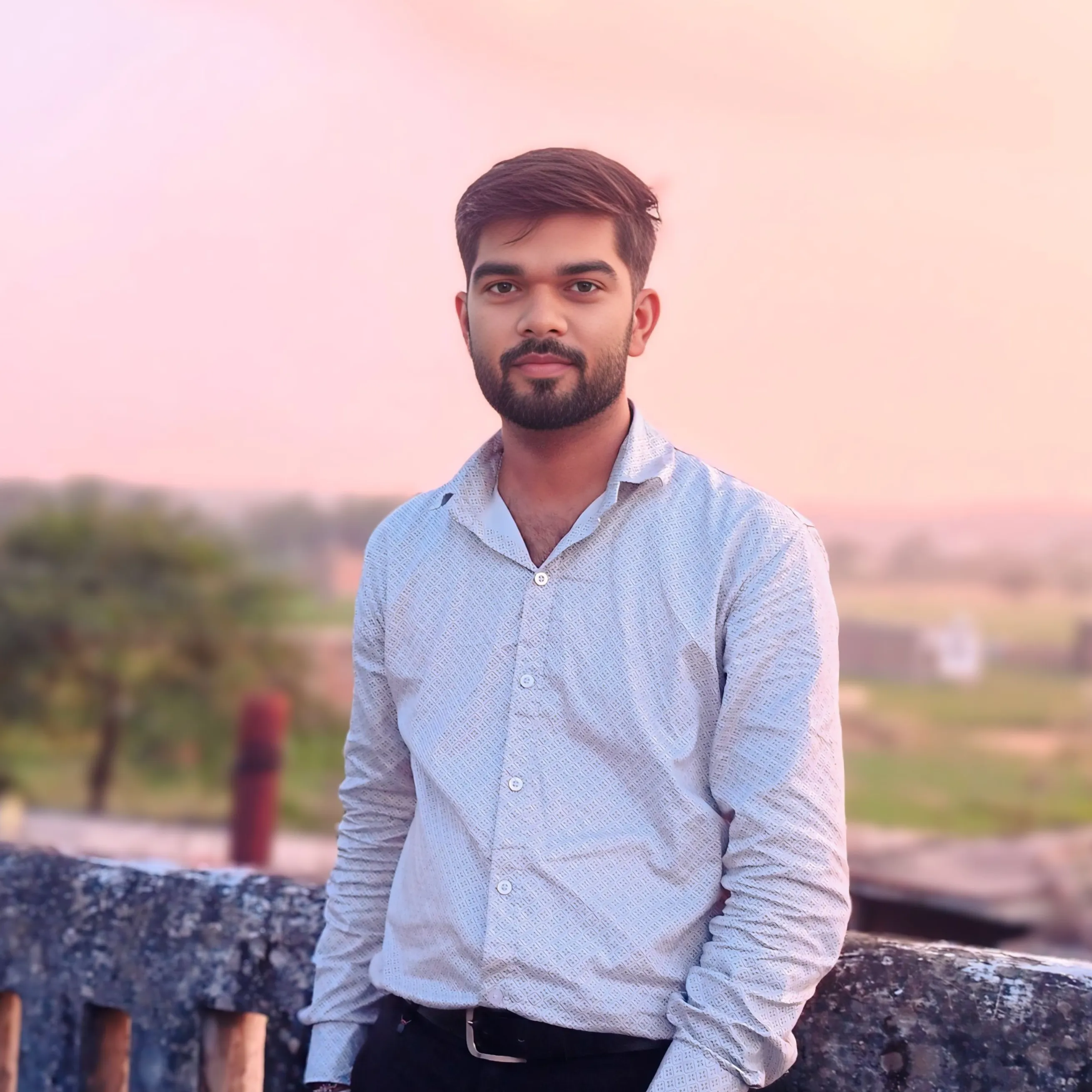 aditya Maurya