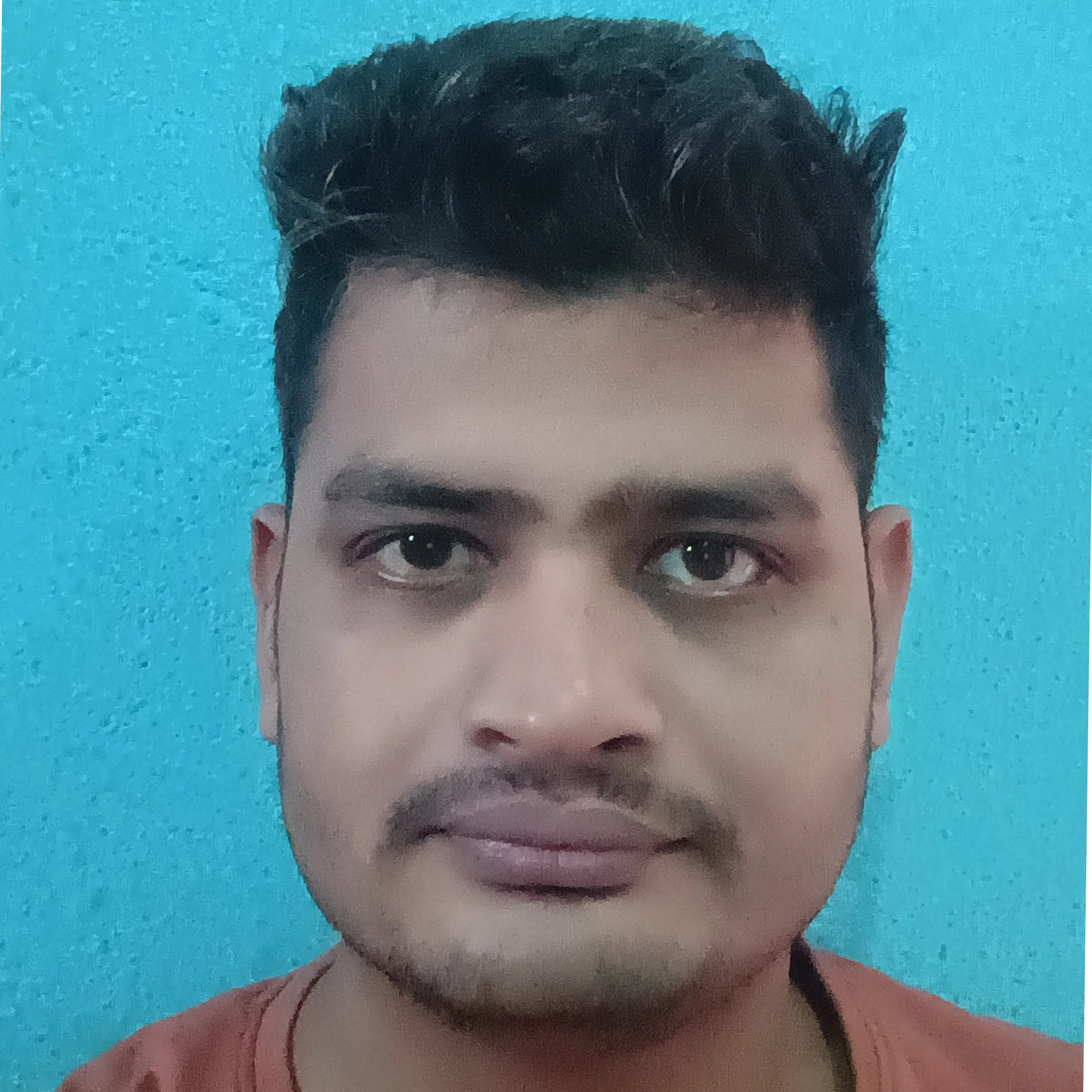 Rajkumar Mahana