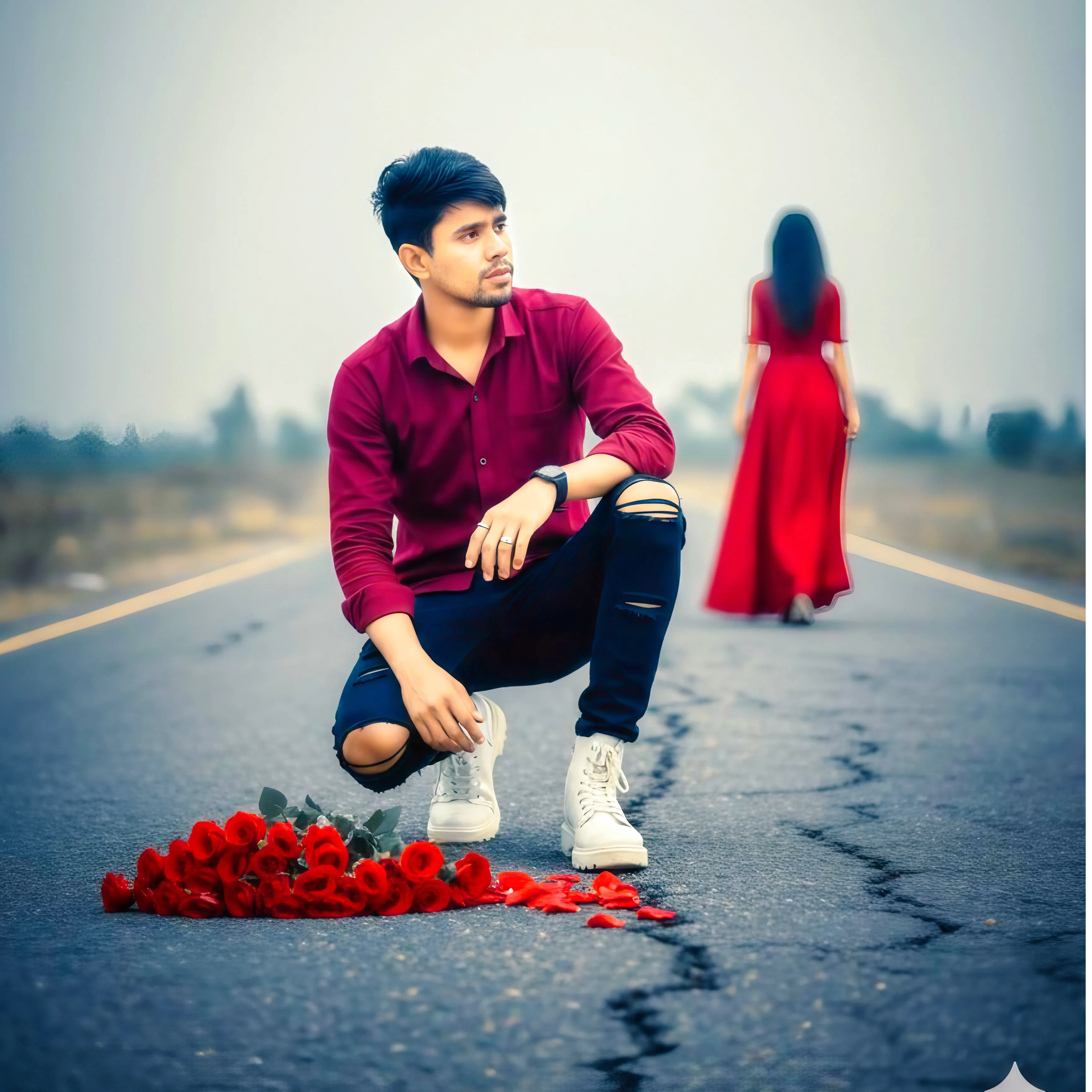 kishan uneriya