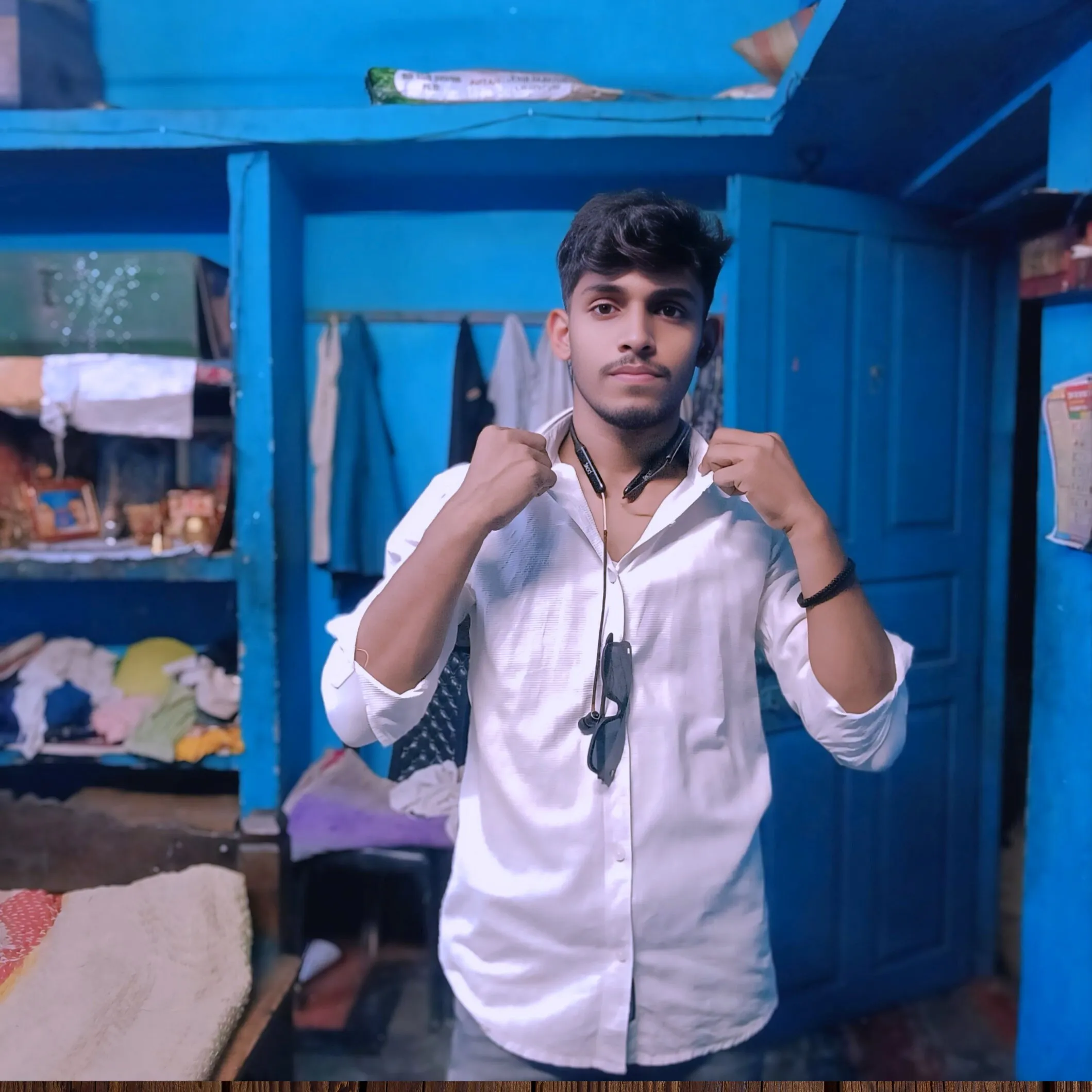Ankaj kumar