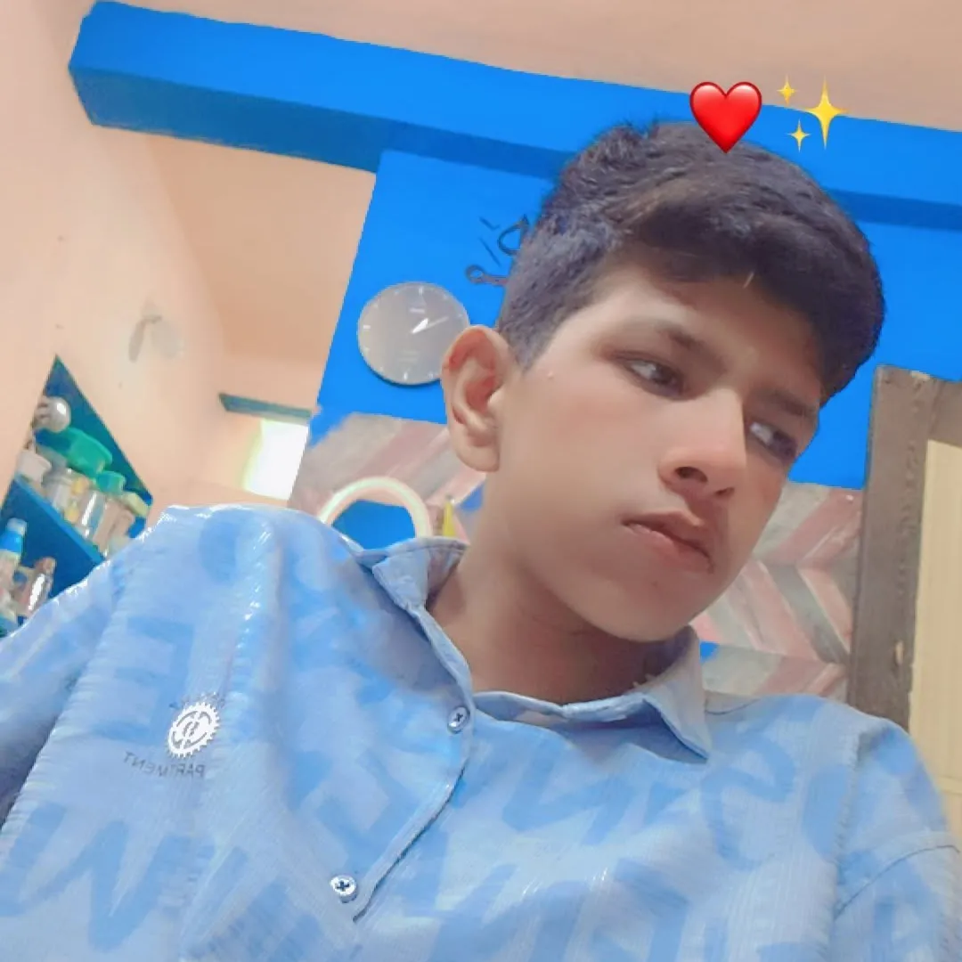 Musaib vlogs