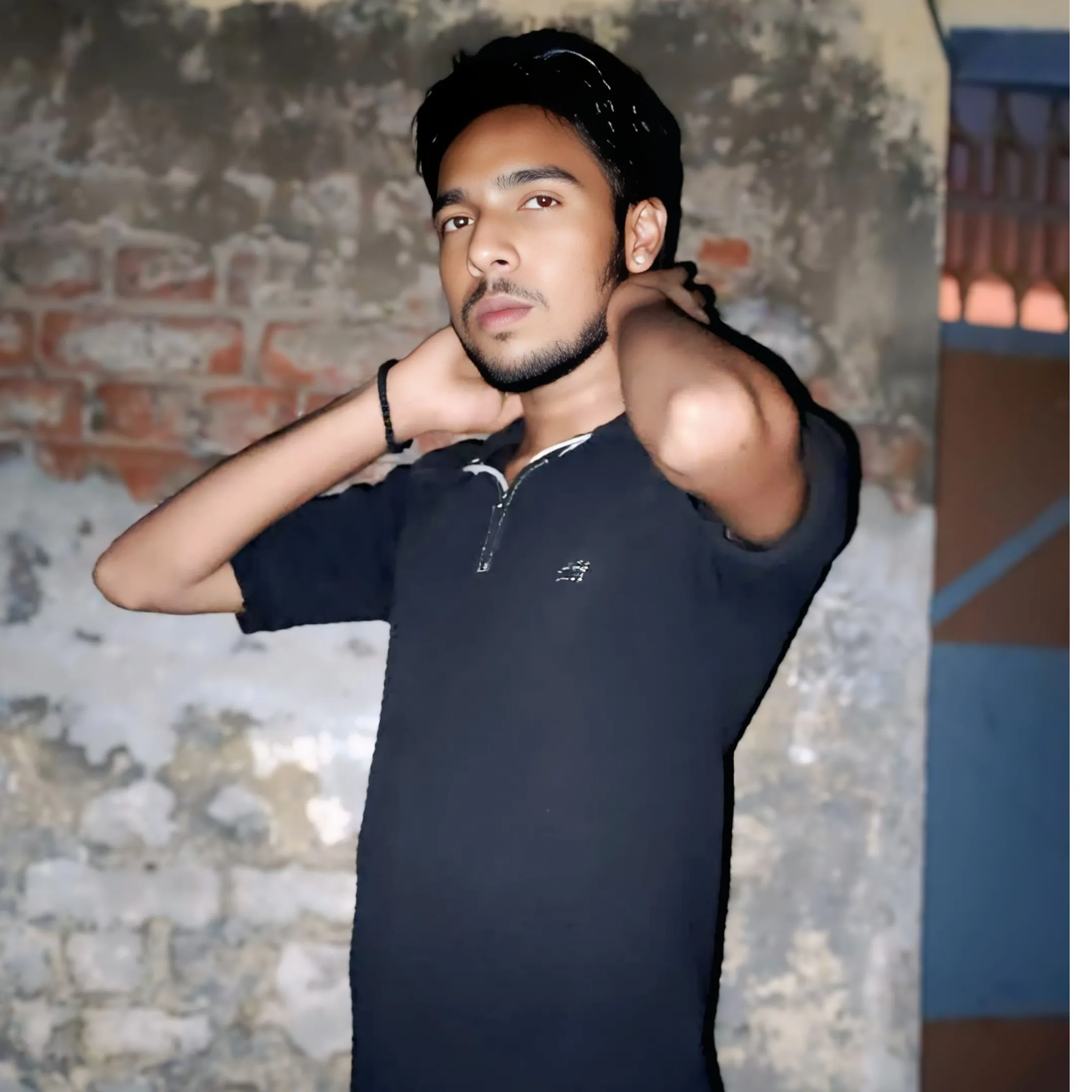 Arjun Kumari