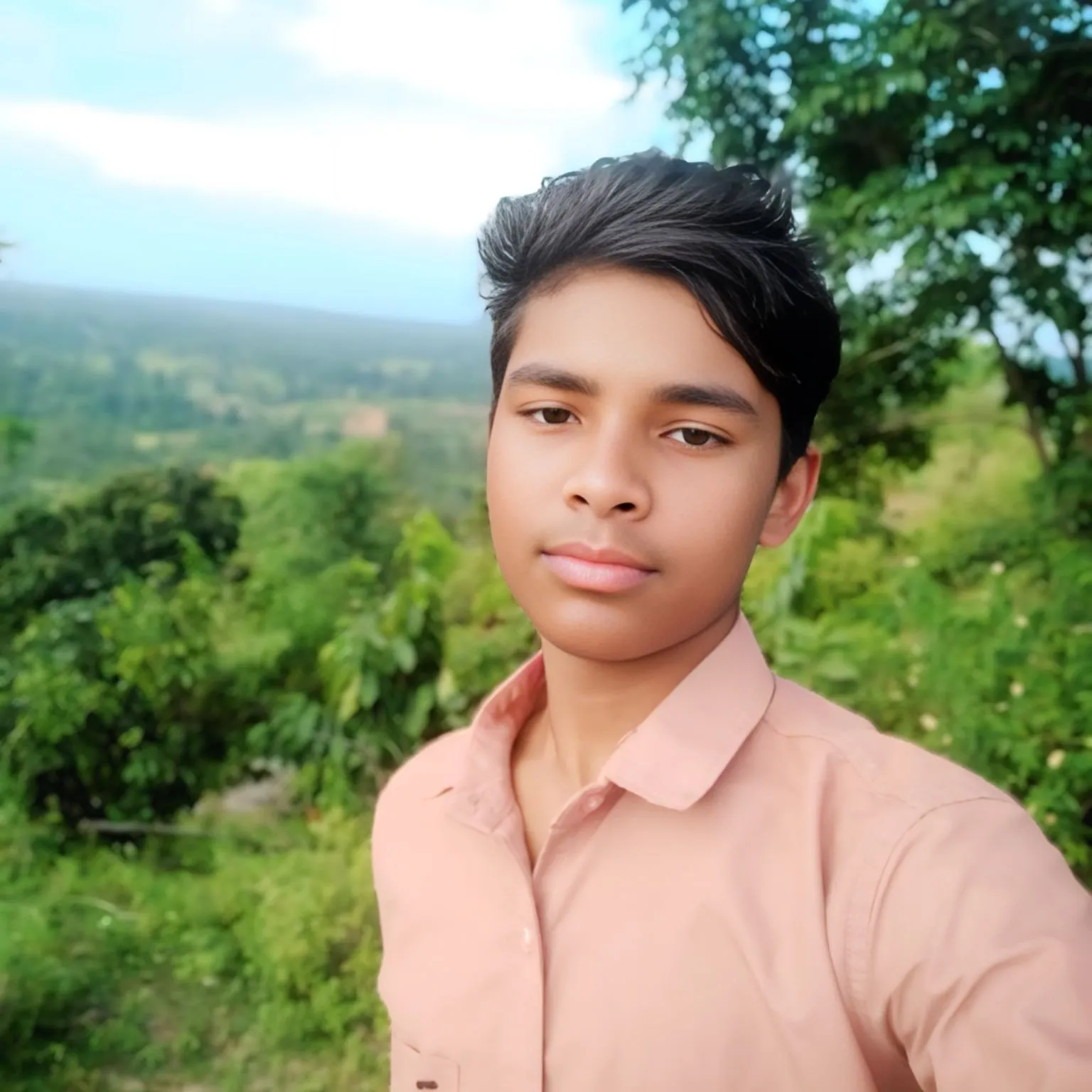Sandeep Singh