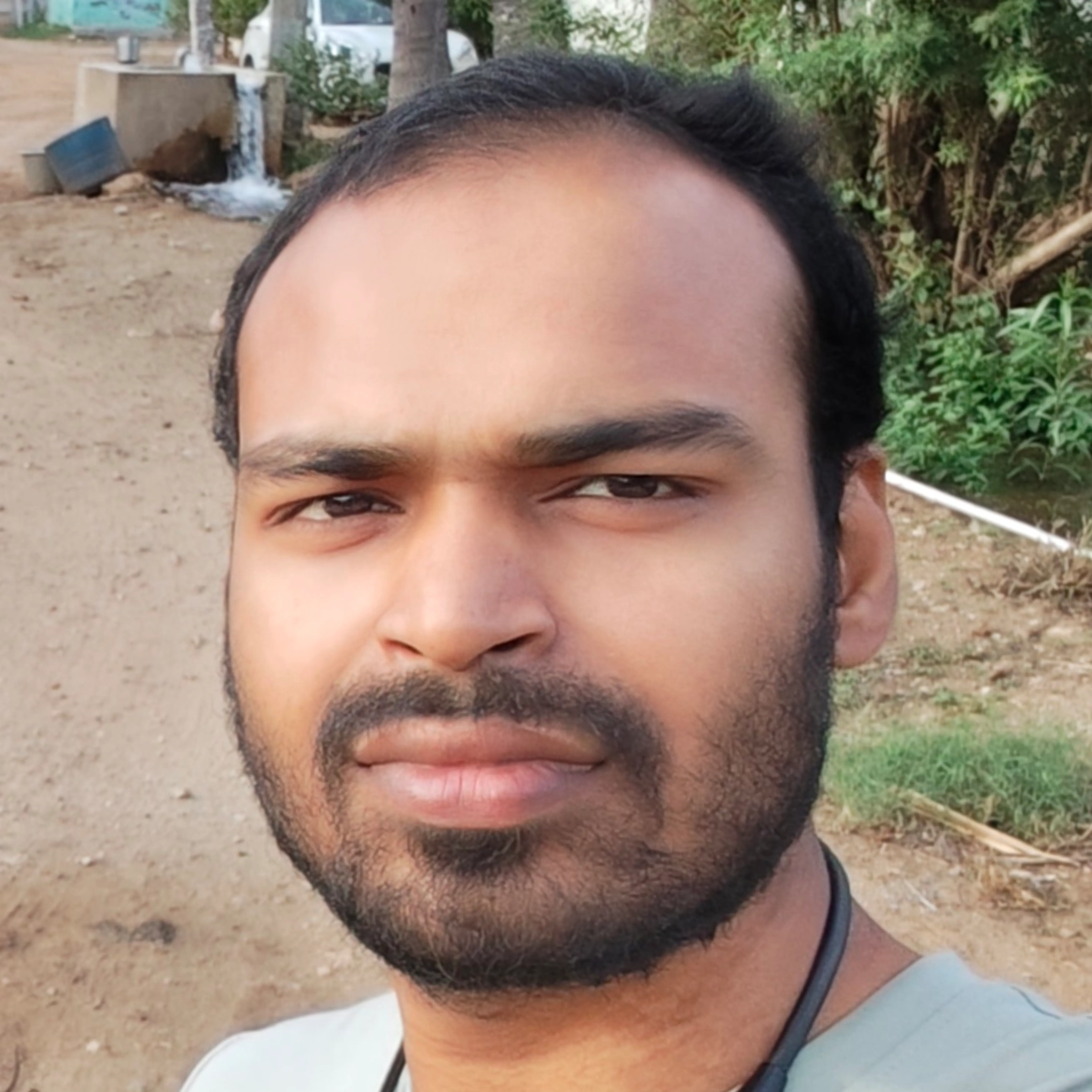 Mukesh Kumar