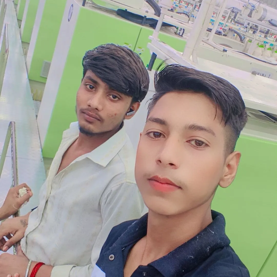 Vipin Kumar
