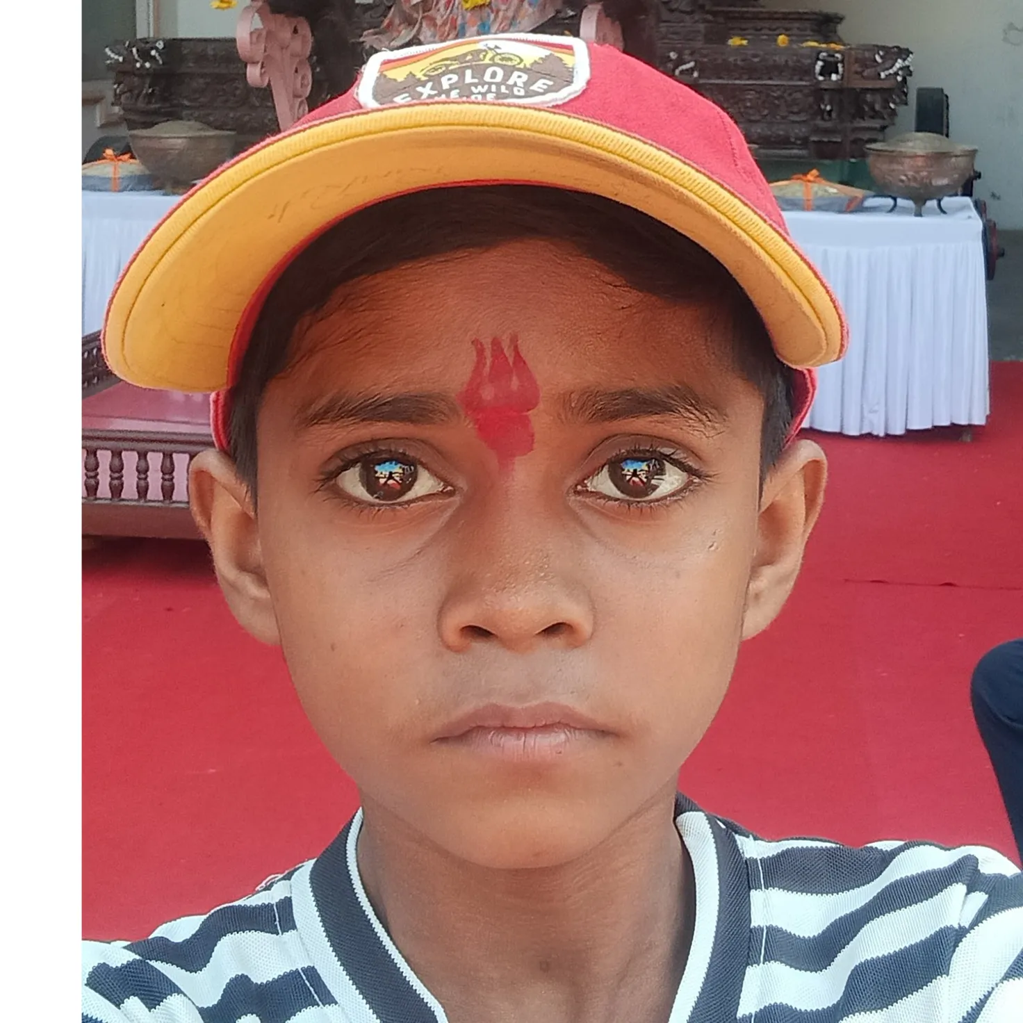 अनुज अनुज