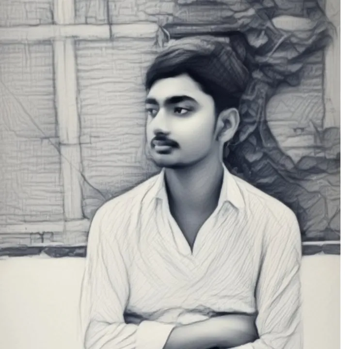 Bighnesh Roy