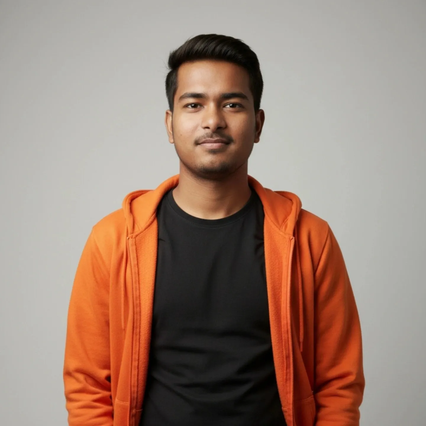 Satyam Sharma