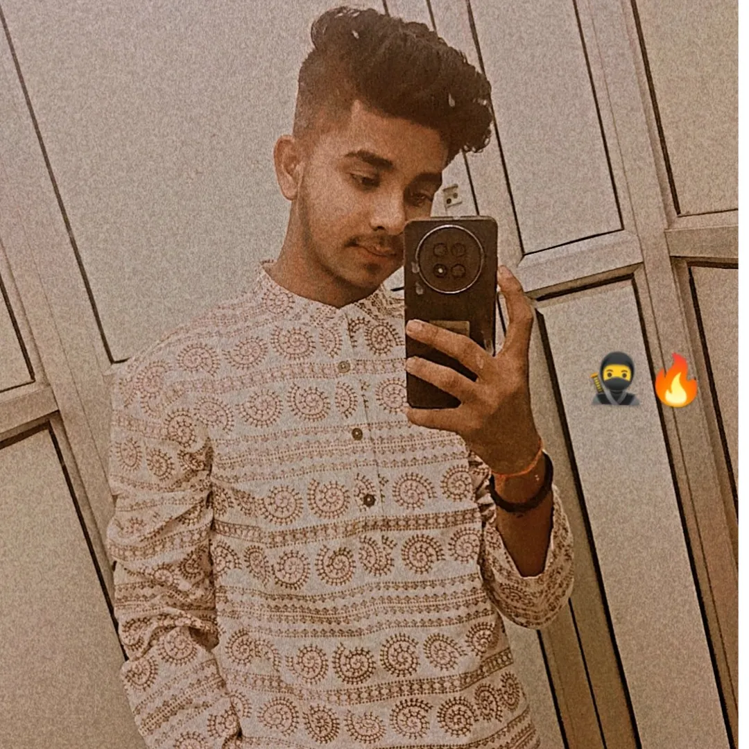 Chandan Yadav