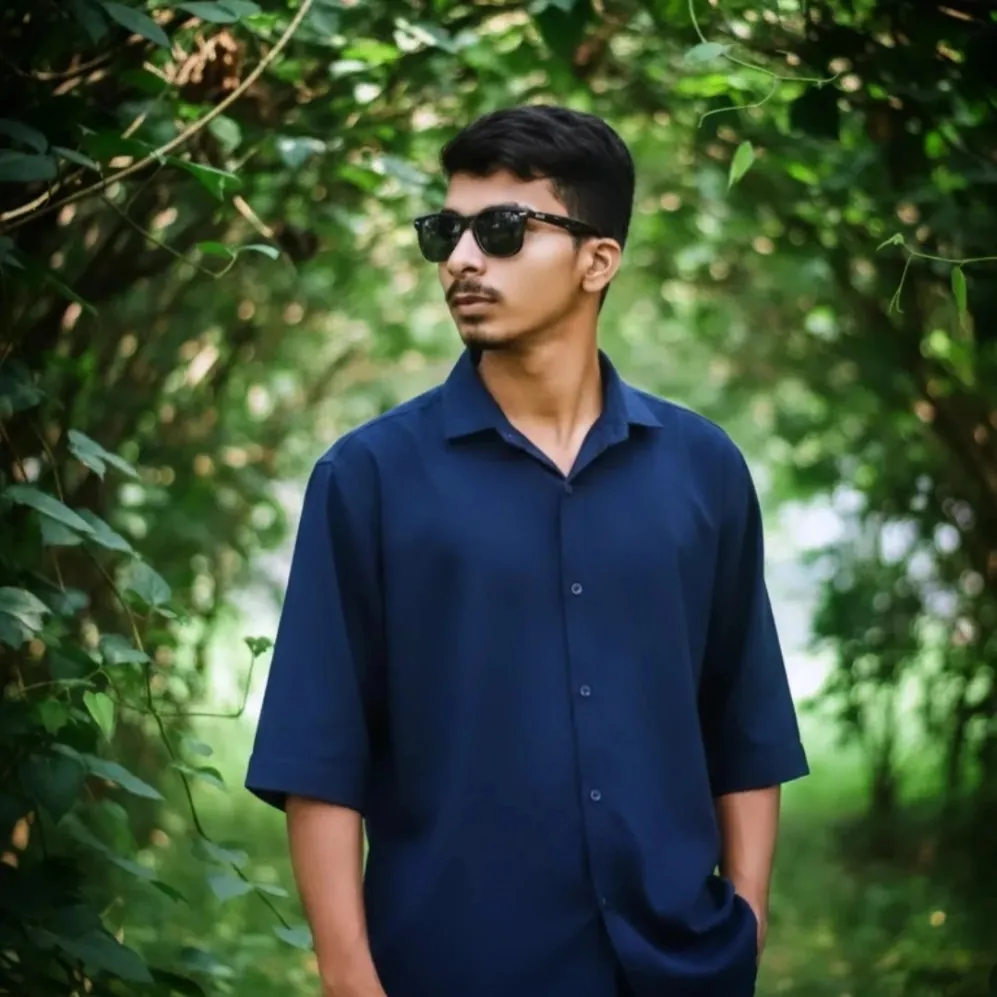 Priyanshu Kushwaha