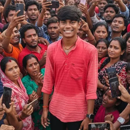 NitishKumar GayaBihar