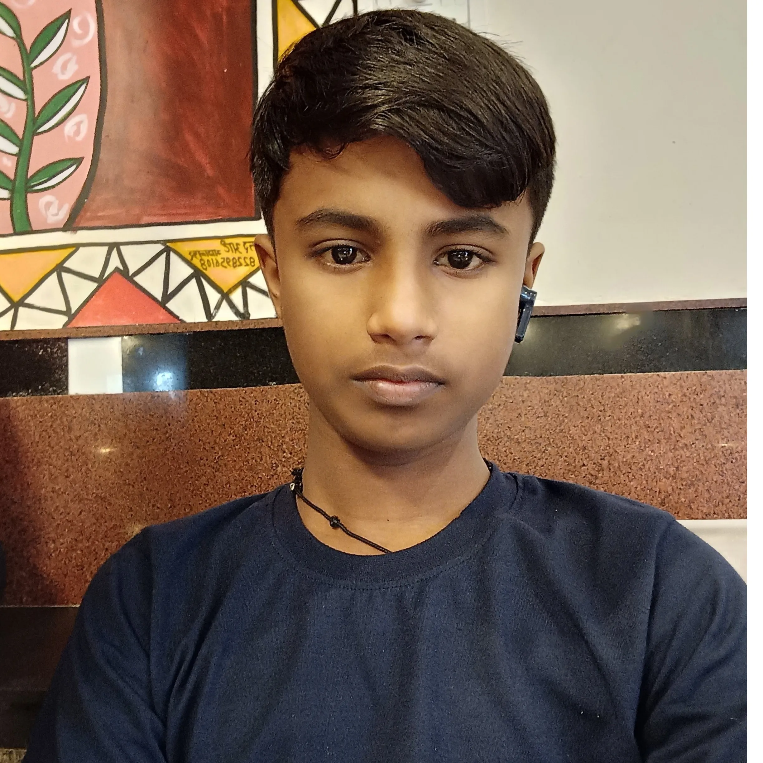 Shubham yadav
