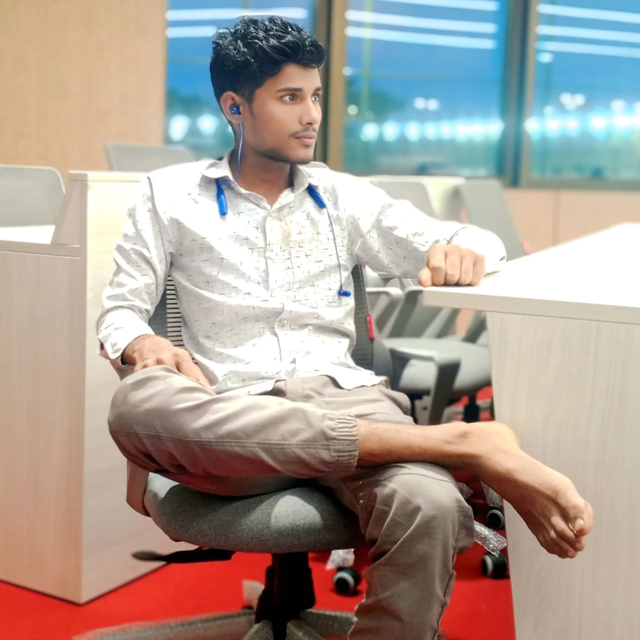 MDARIF ALAM
