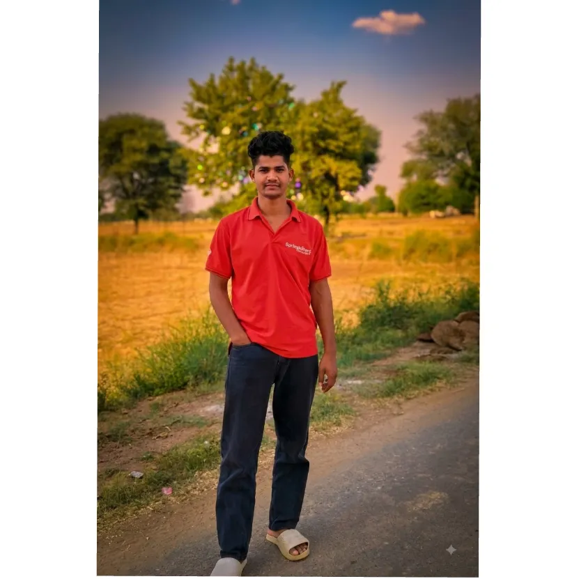 Dinesh verma