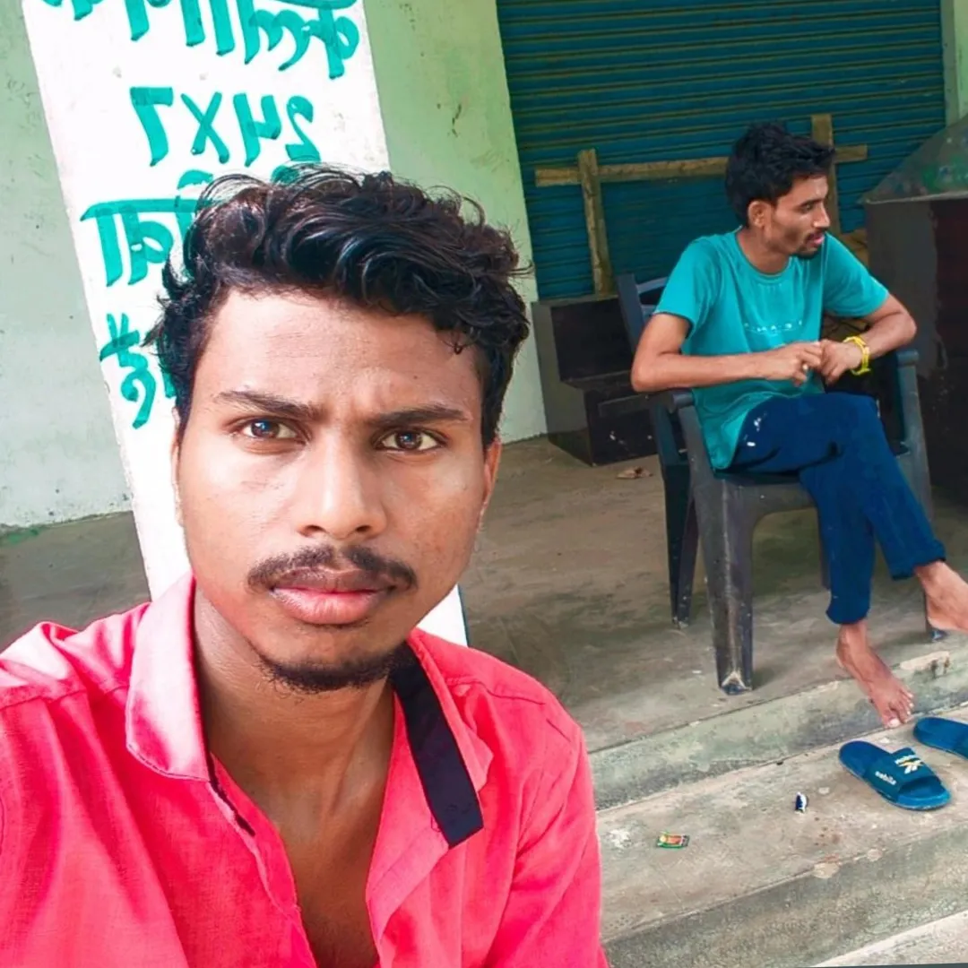 Sachin Sahu